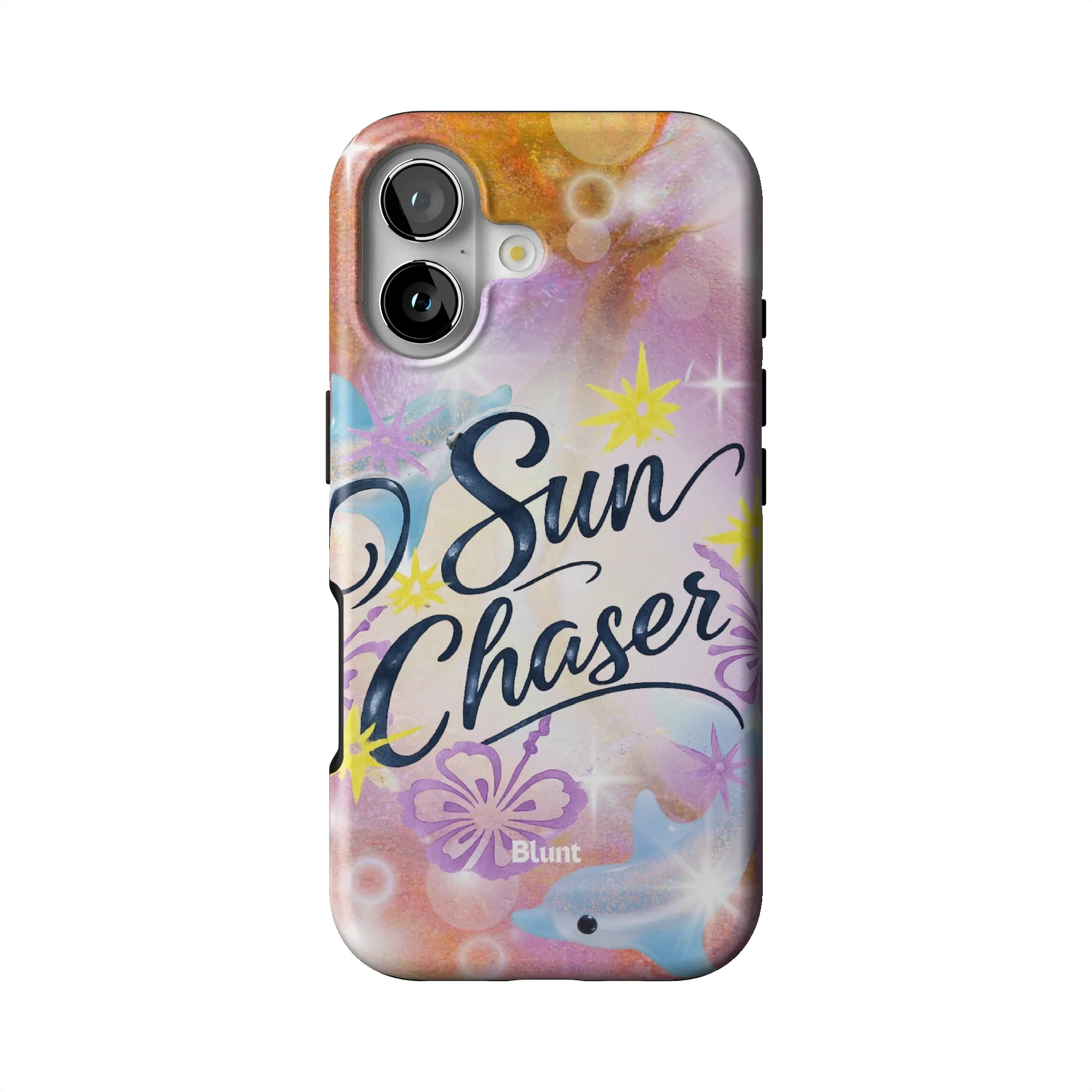 Sun Chaser iPhone Case - Image 32