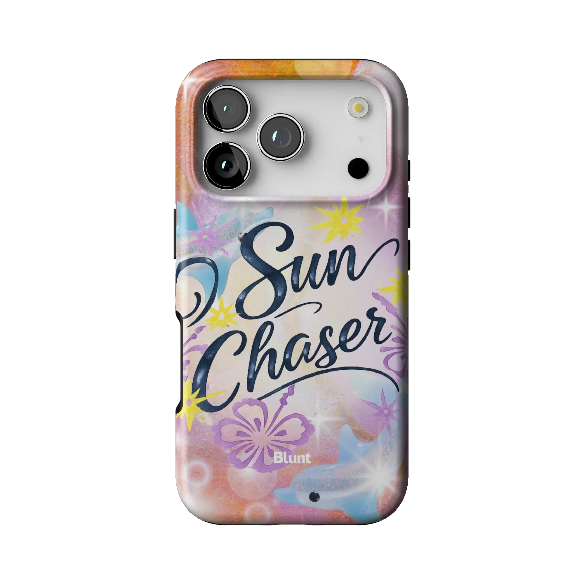 Sun Chaser iPhone Case - Image 33