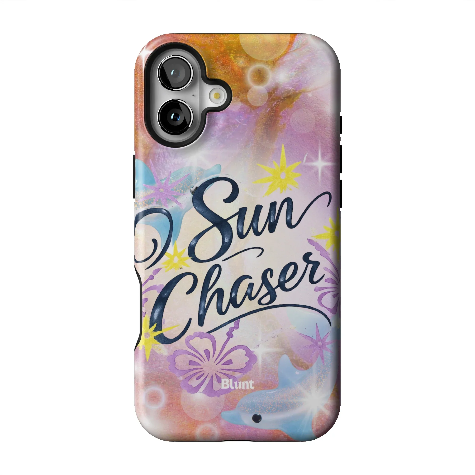 Sun Chaser iPhone Case - Image 39