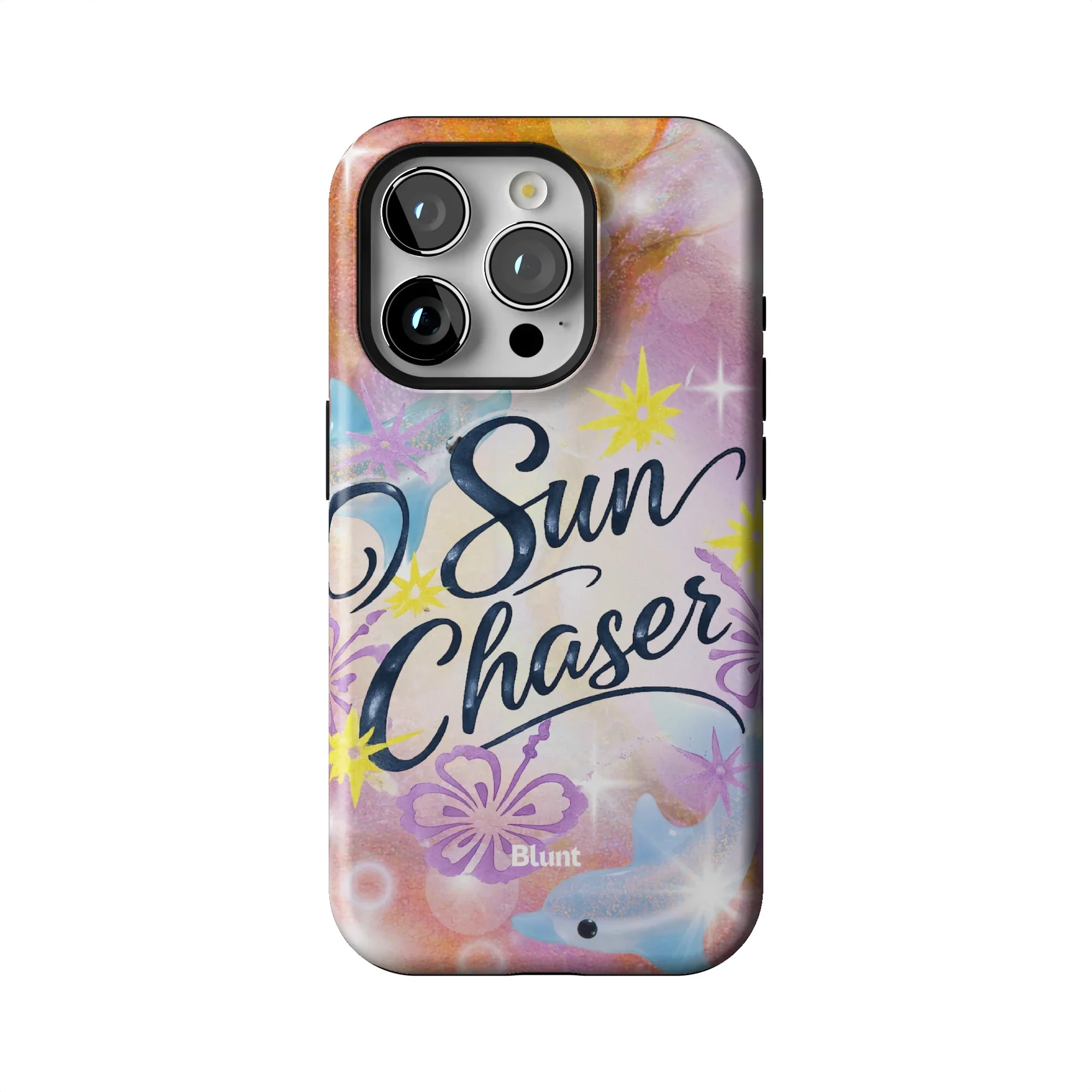 Sun Chaser iPhone Case - Image 41