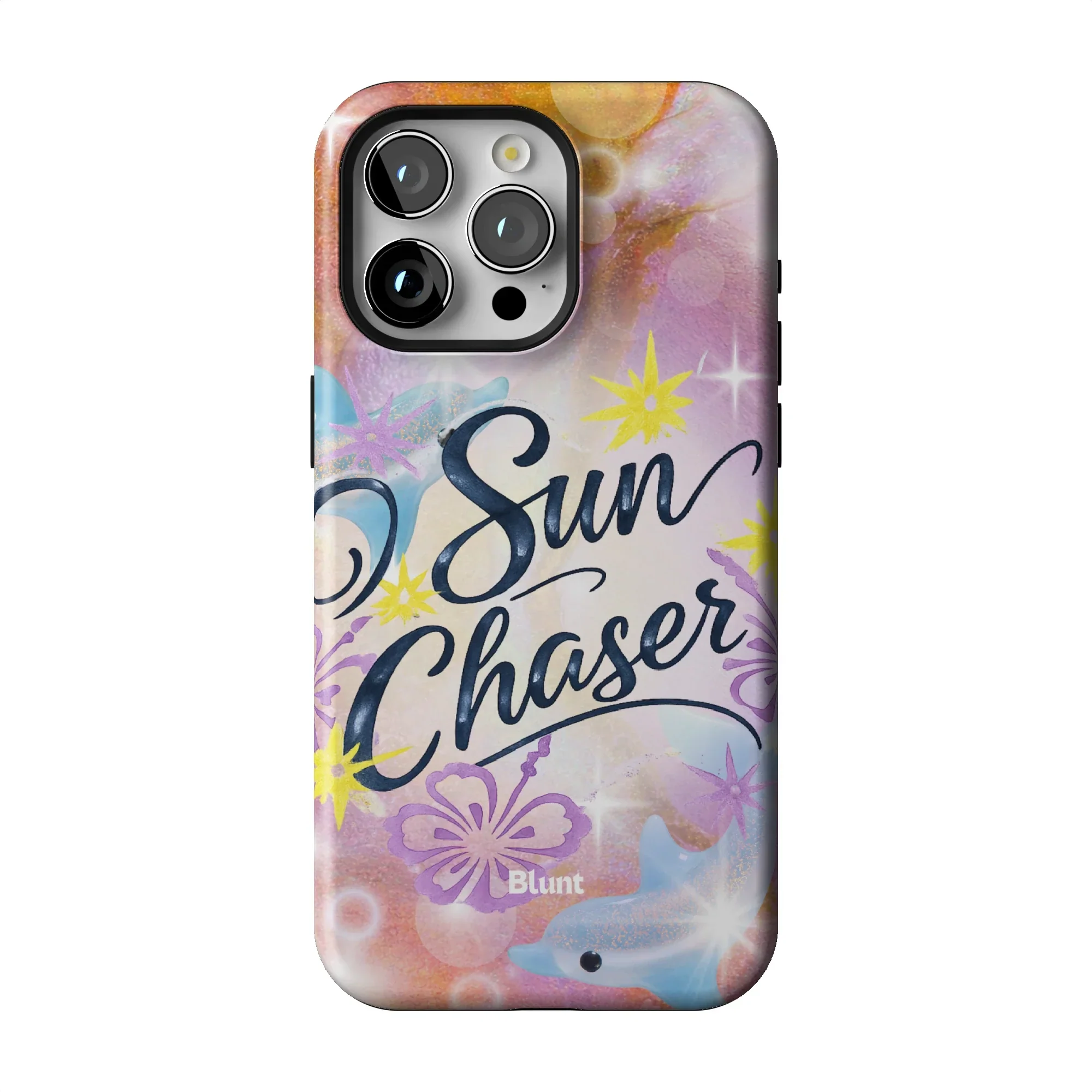 Sun Chaser iPhone Case - Image 42
