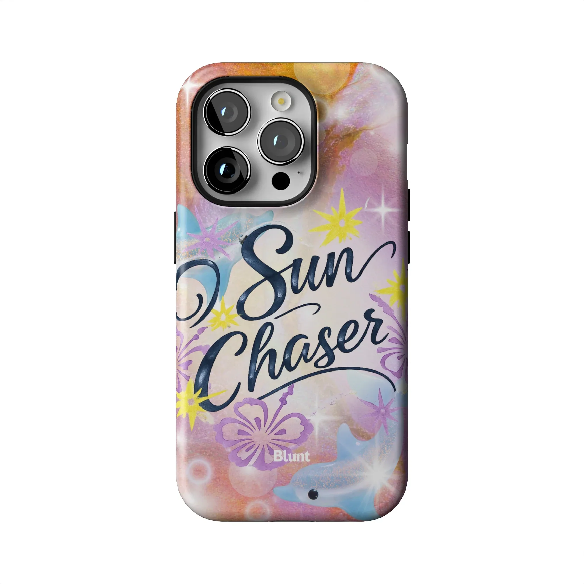 Sun Chaser iPhone Case - Image 45