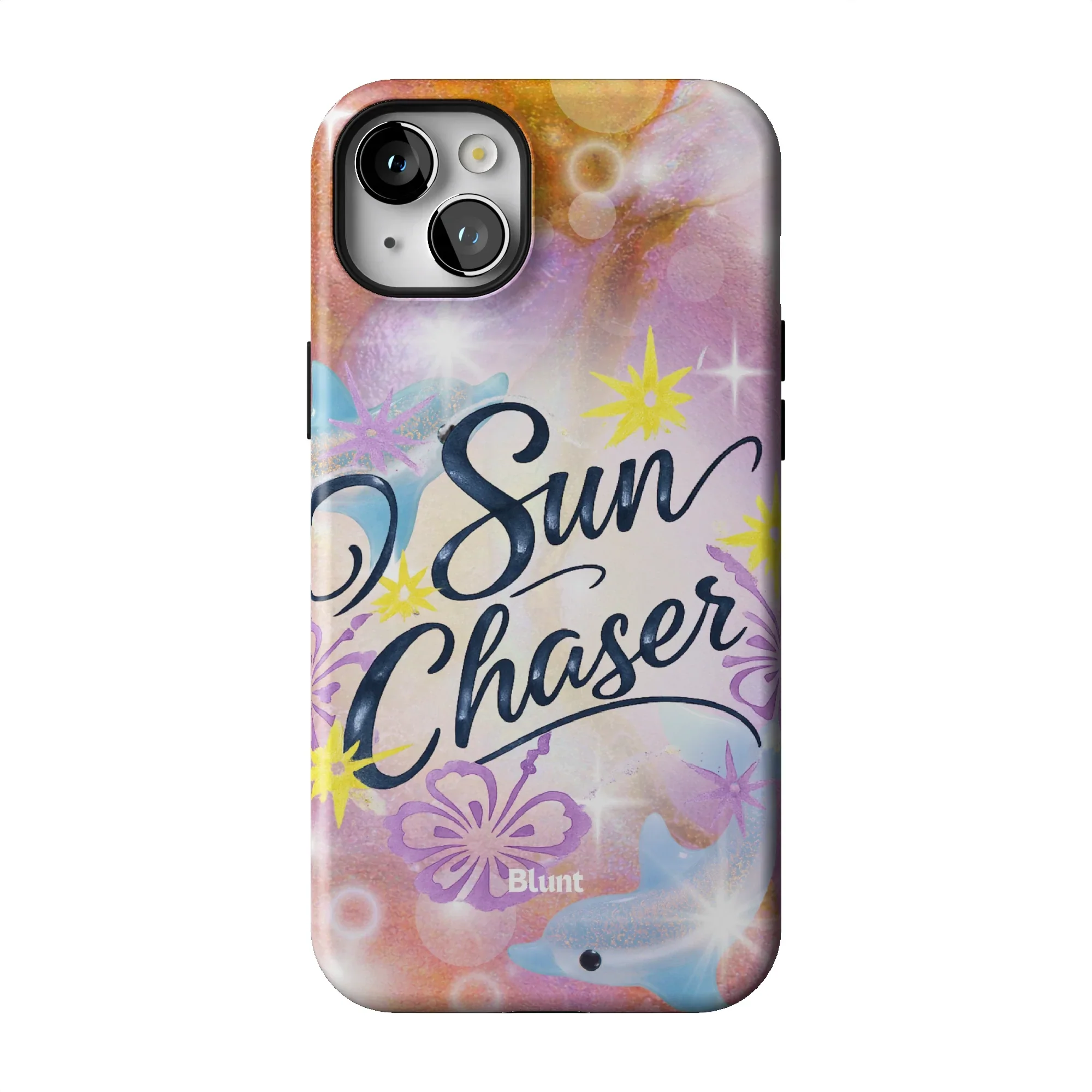 Sun Chaser iPhone Case - Image 47