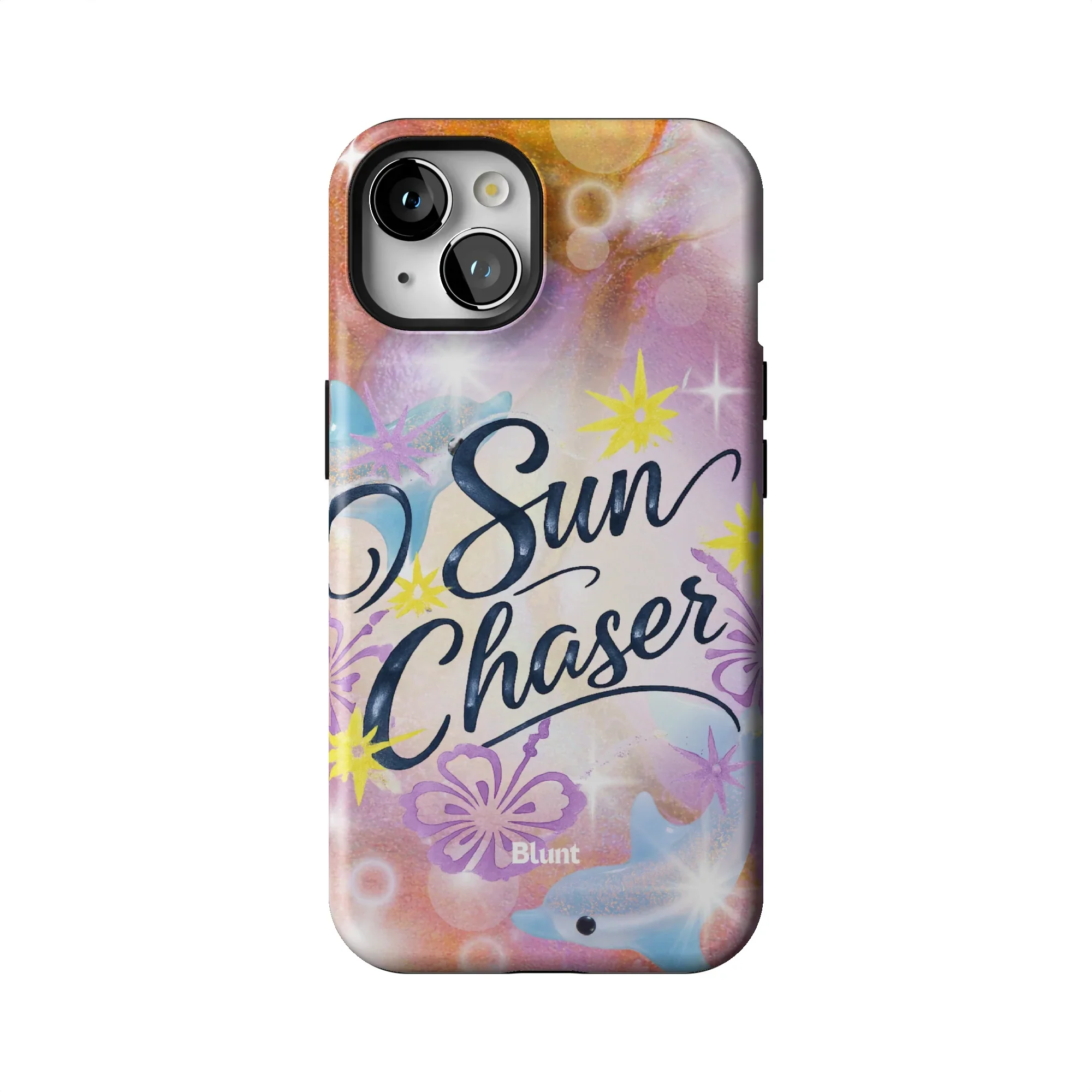 Sun Chaser iPhone Case - Image 48