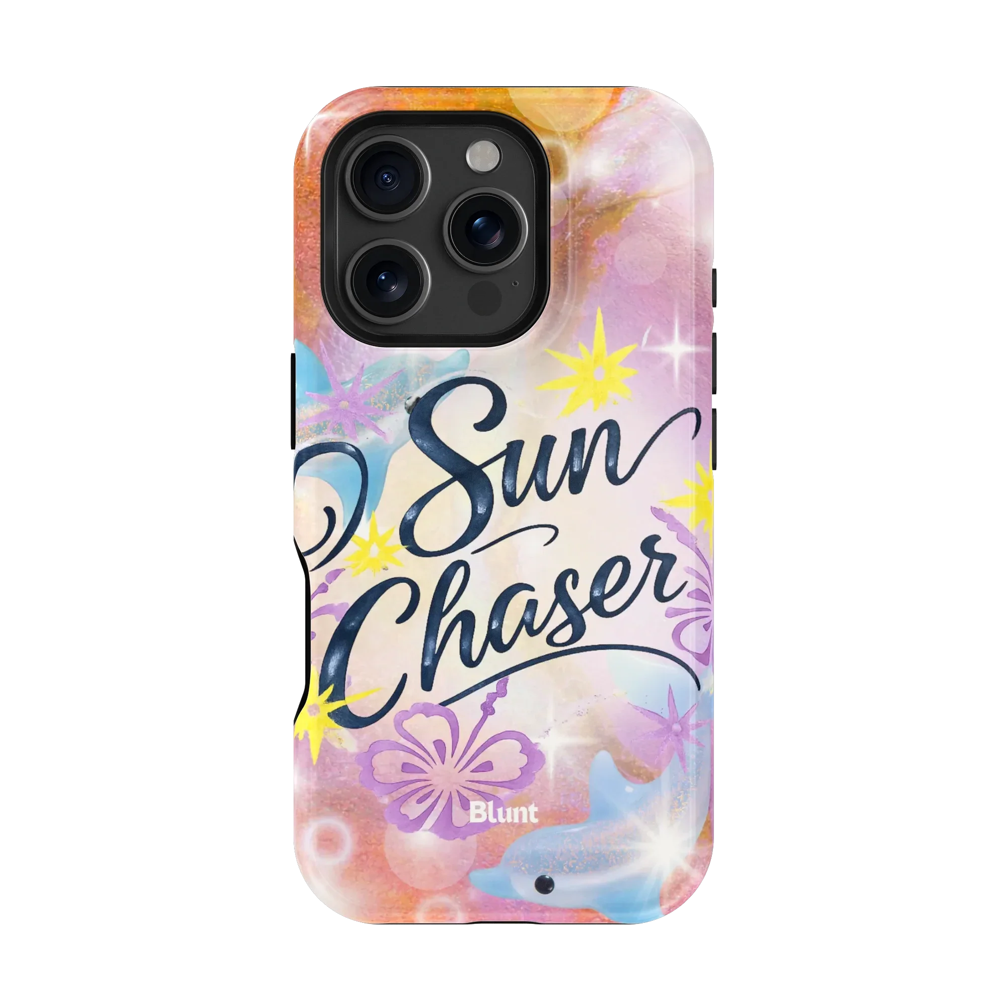 Sun Chaser iPhone Case - Image 6