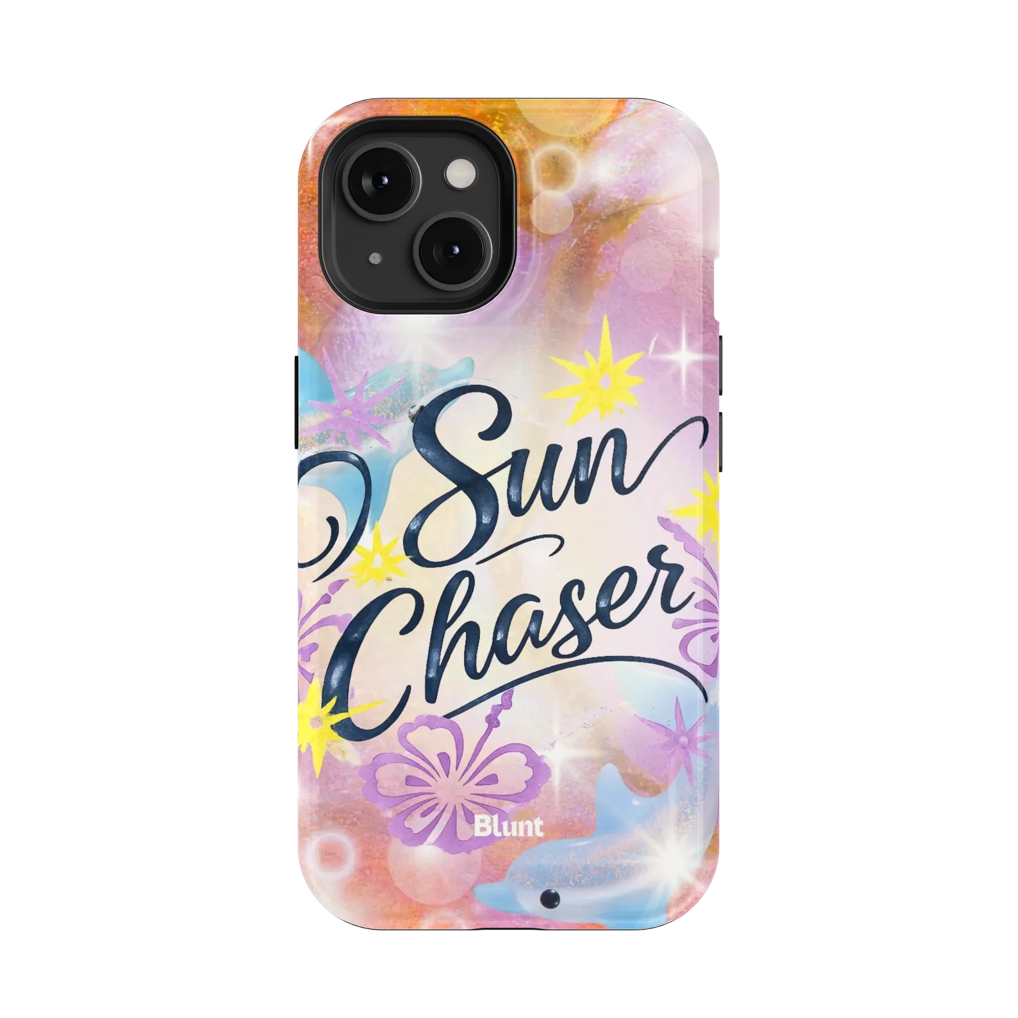 Sun Chaser iPhone Case - Image 9