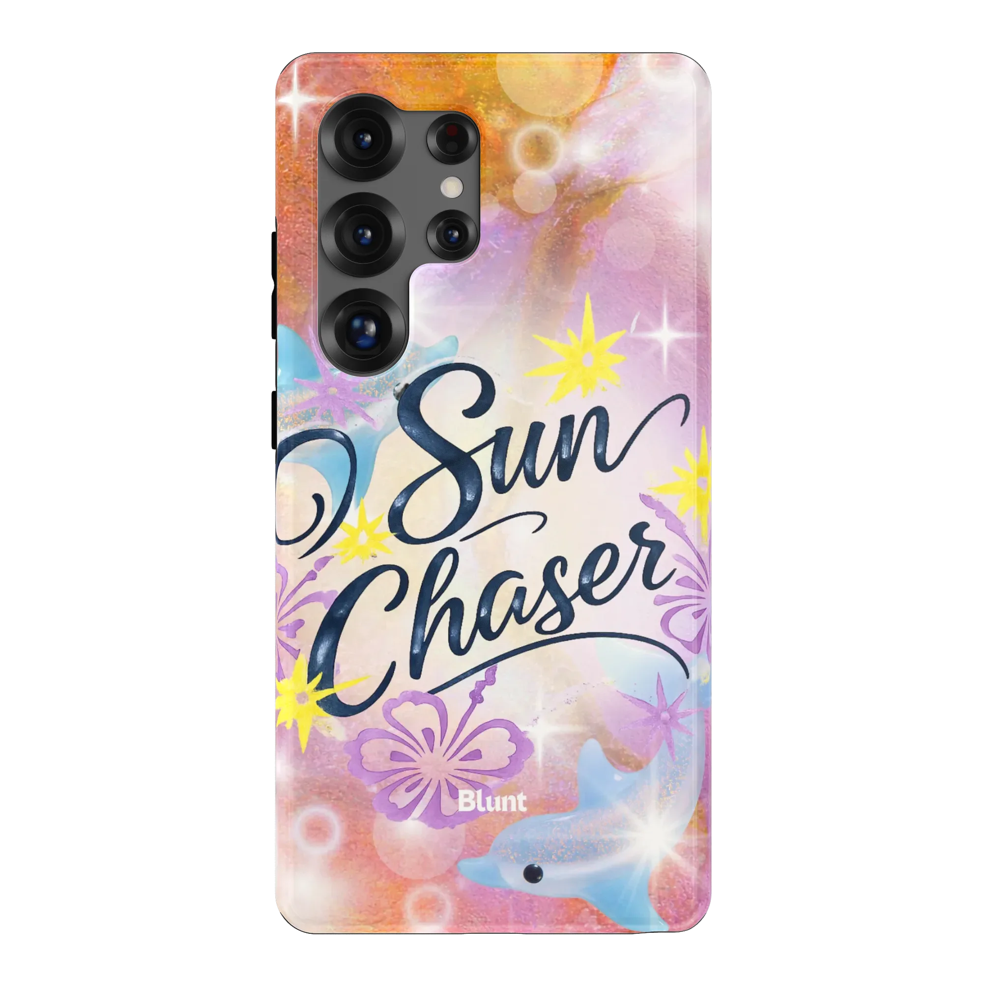 Sun Chaser Samsung Case - Image 3