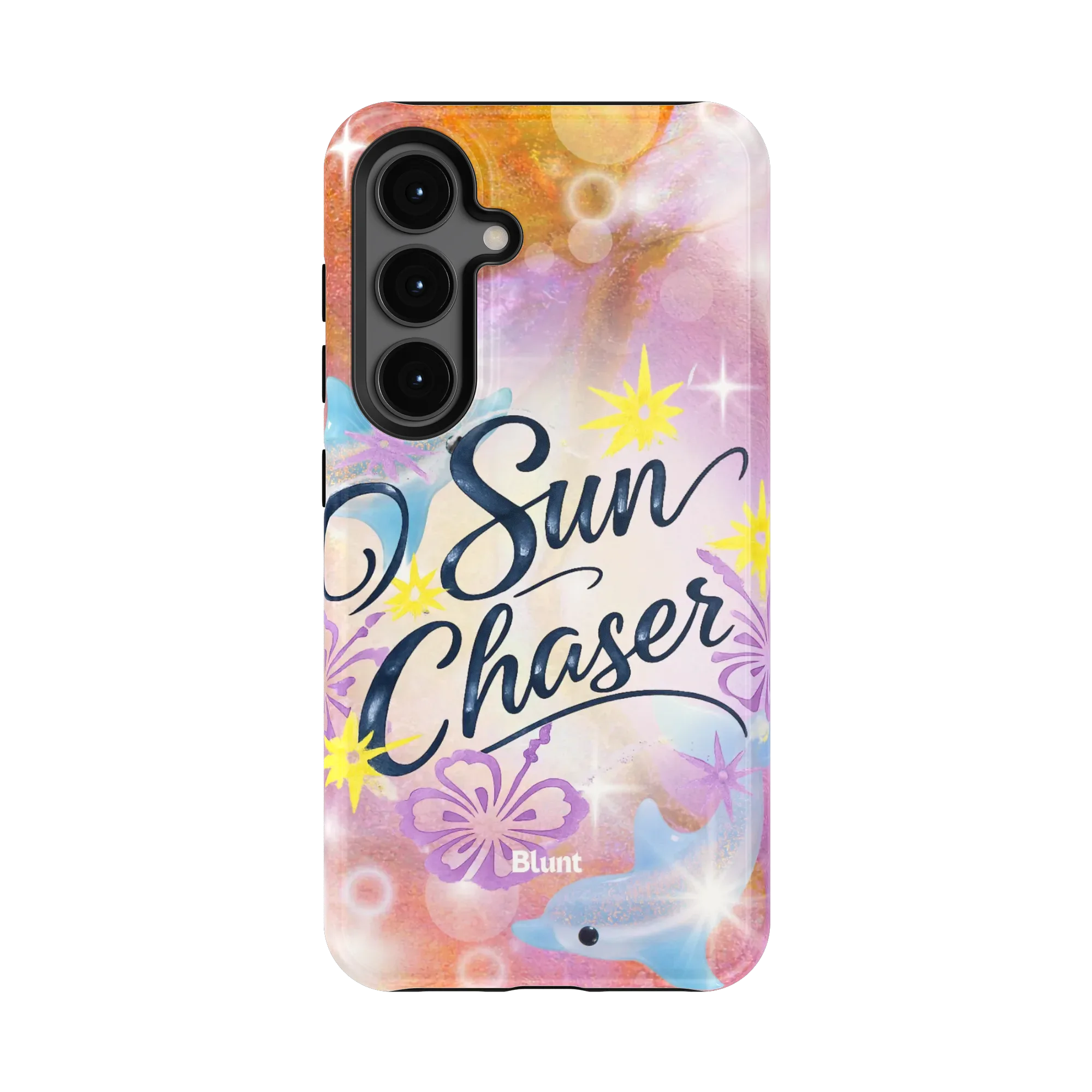 Sun Chaser Samsung Case - Image 4