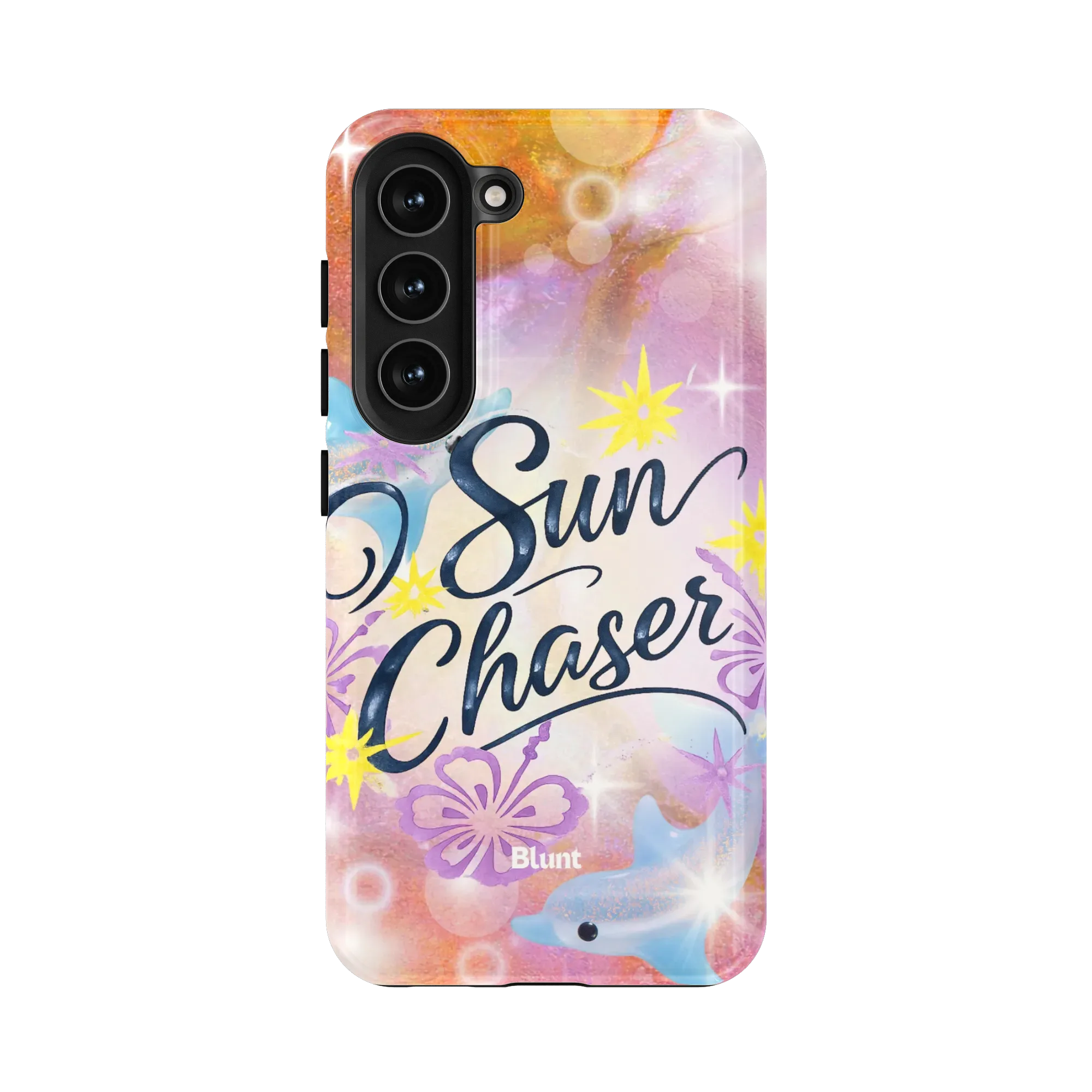 Sun Chaser Samsung Case - Image 7