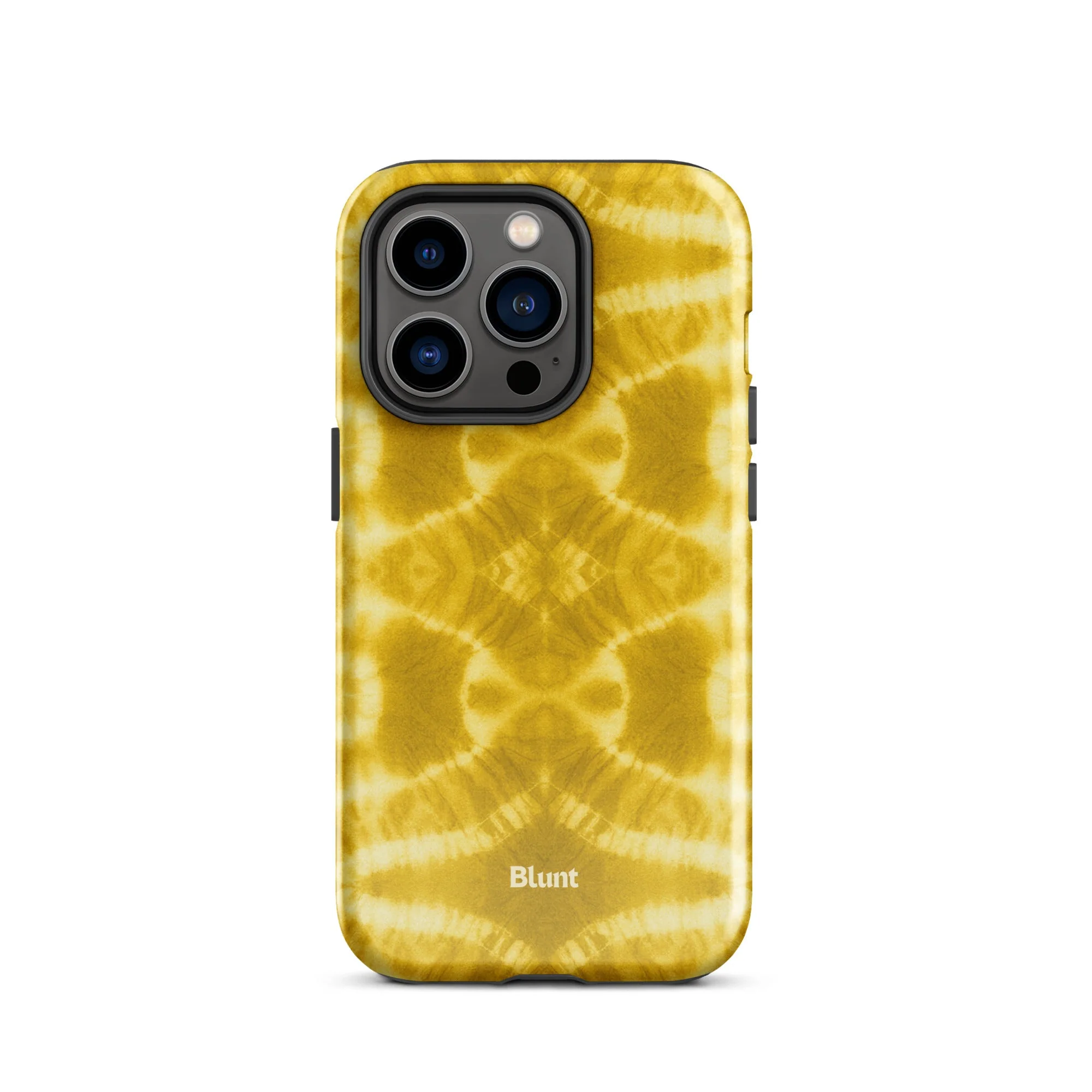 Sunburst Tie iPhone Case - Image 10