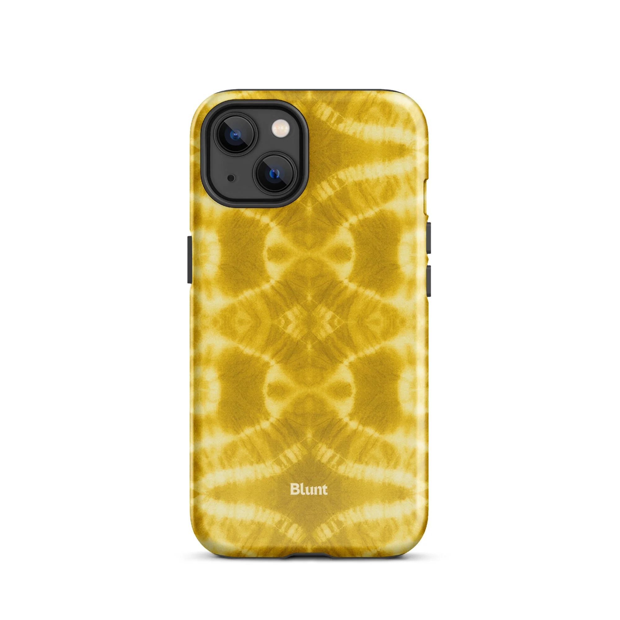 Sunburst Tie iPhone Case - Image 13