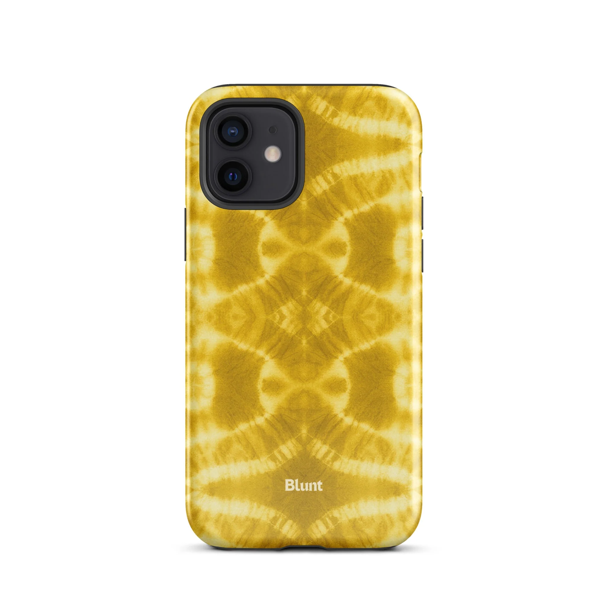 Sunburst Tie iPhone Case - Image 17