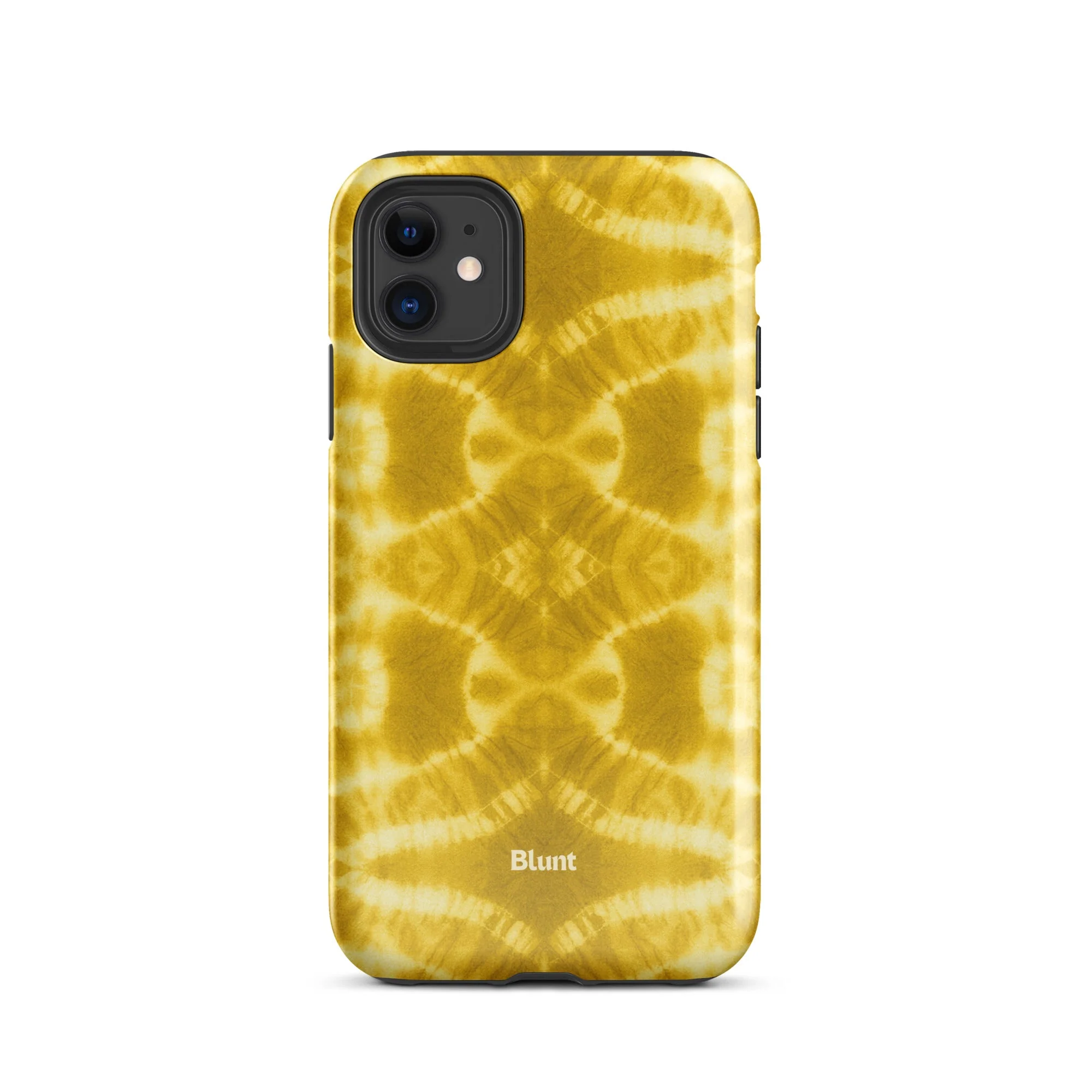 Sunburst Tie iPhone Case - Image 21