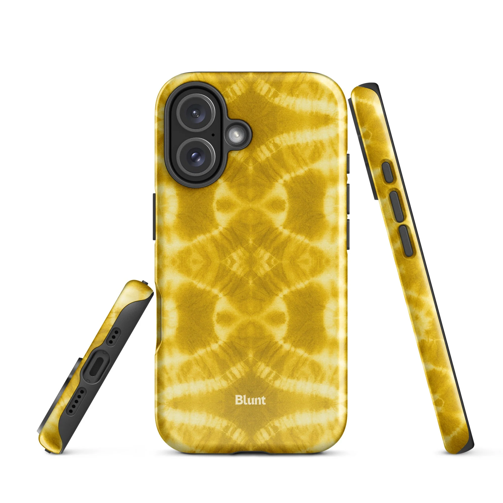Sunburst Tie iPhone Case - Image 24