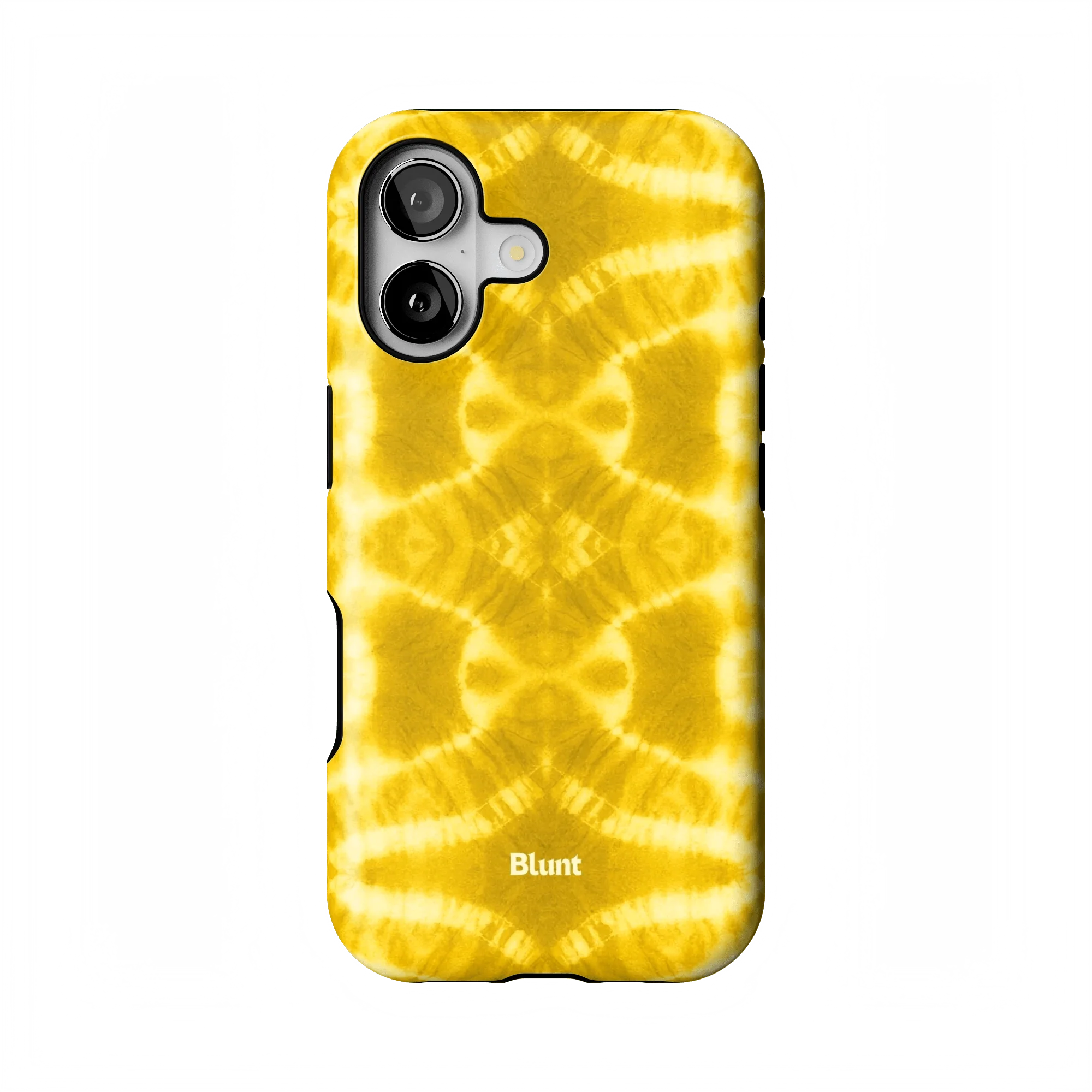 Sunburst Tie iPhone Case - Image 27