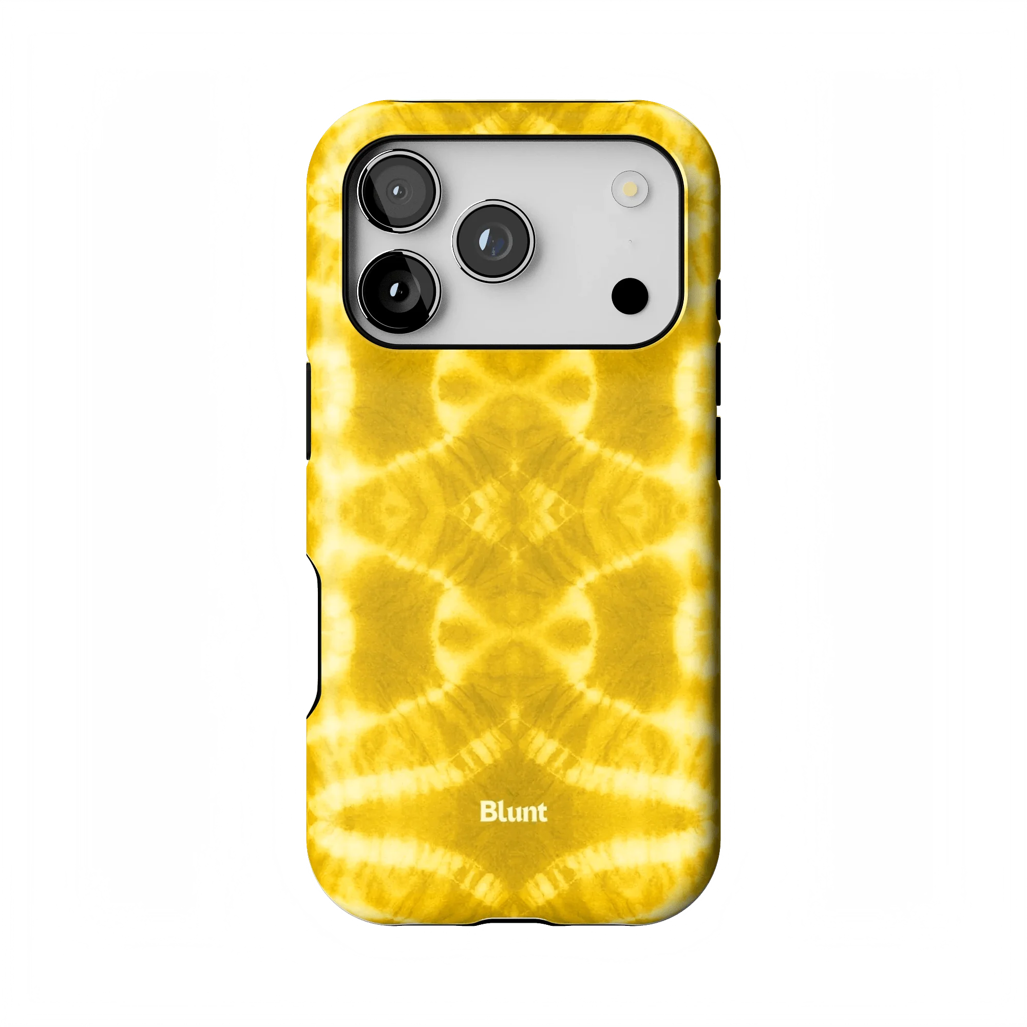 Sunburst Tie iPhone Case - Image 28