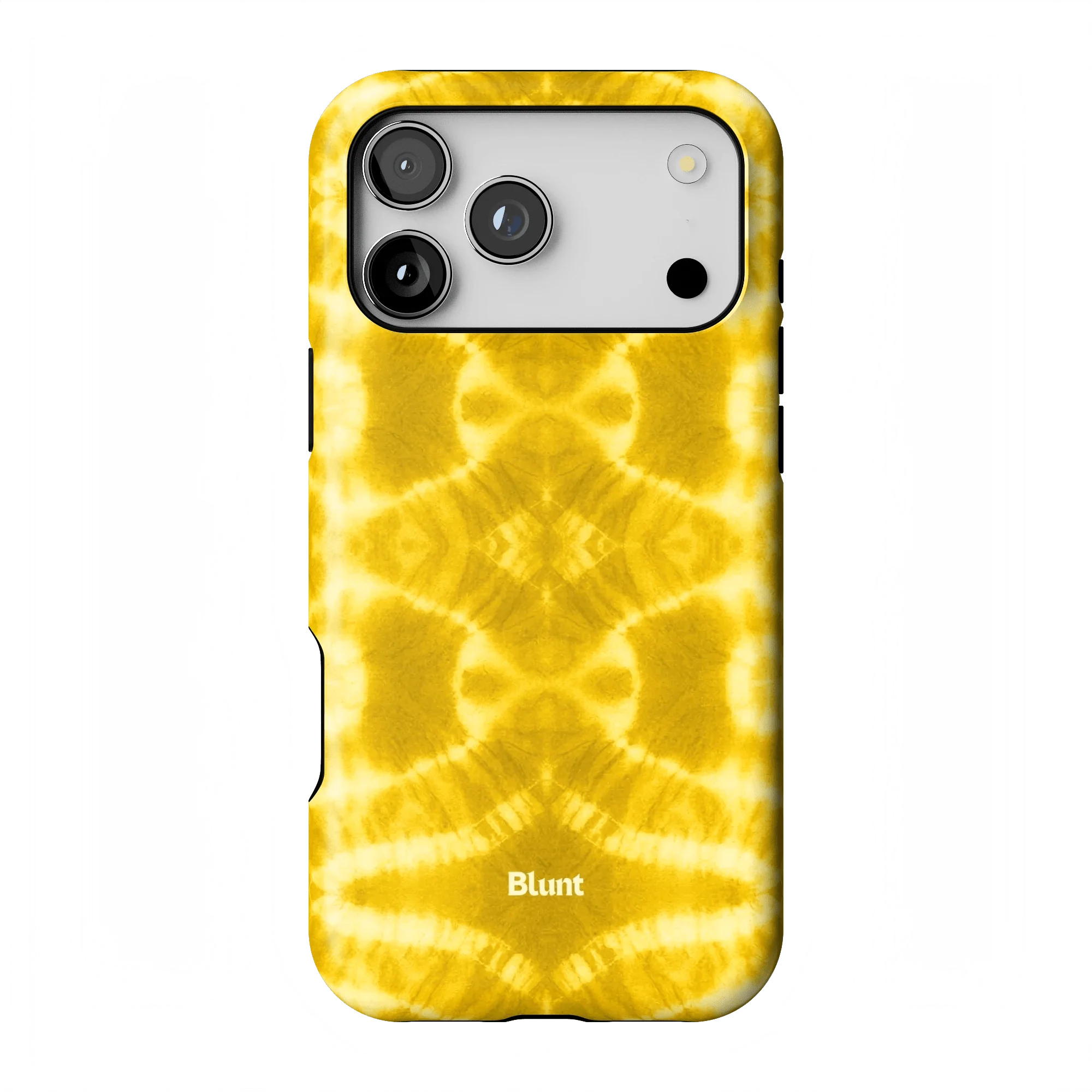 Sunburst Tie iPhone Case - Image 29
