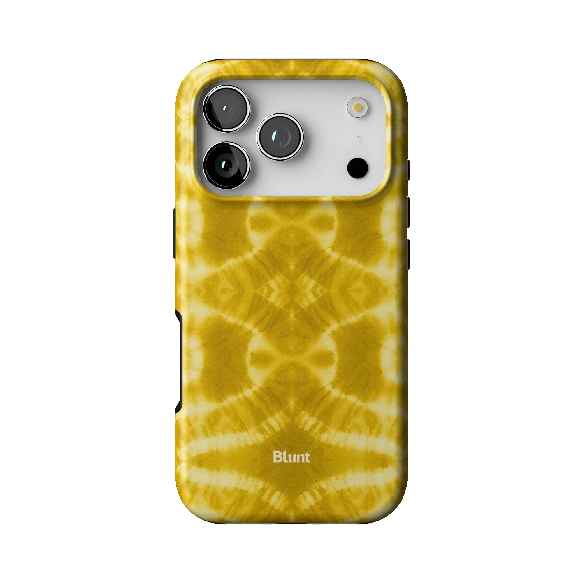 Sunburst Tie iPhone Case - Image 34