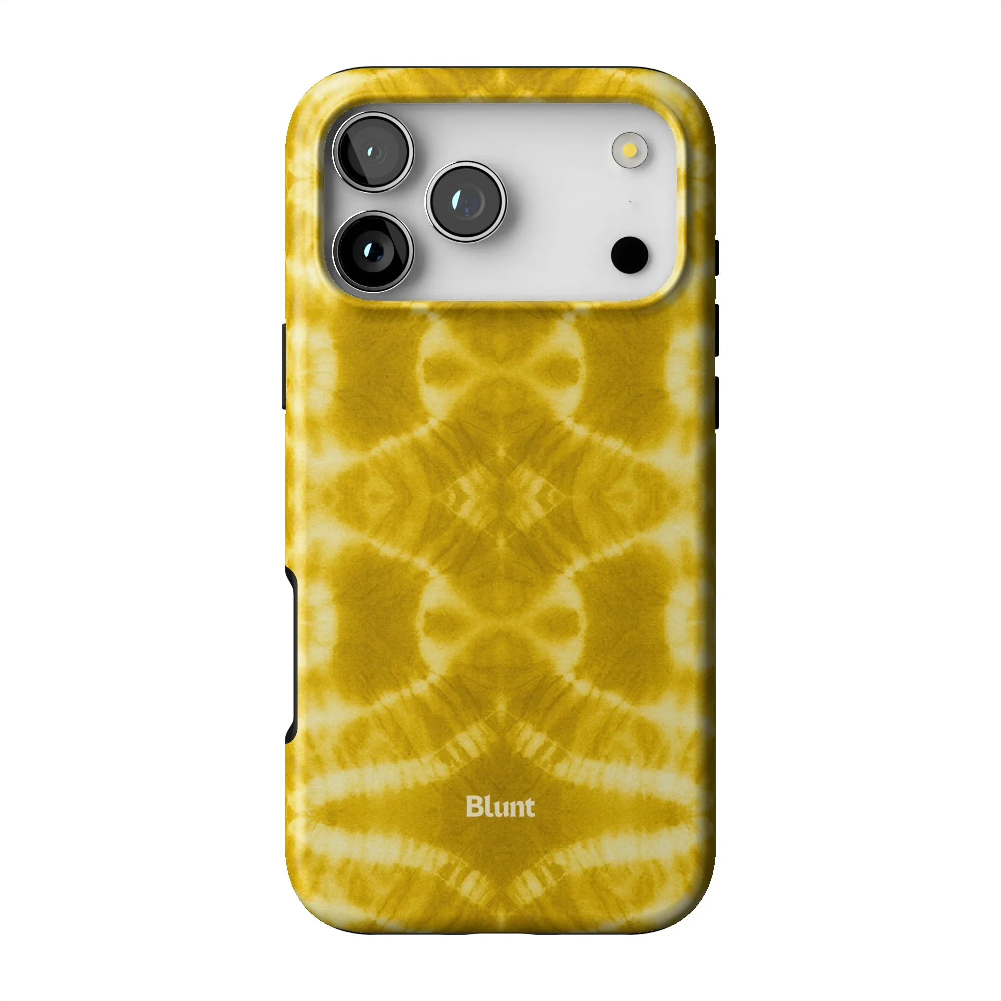 Sunburst Tie iPhone Case - Image 35