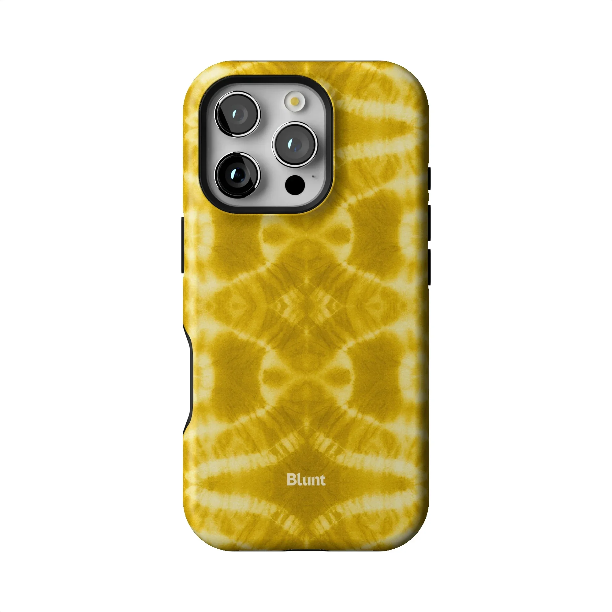 Sunburst Tie iPhone Case - Image 38