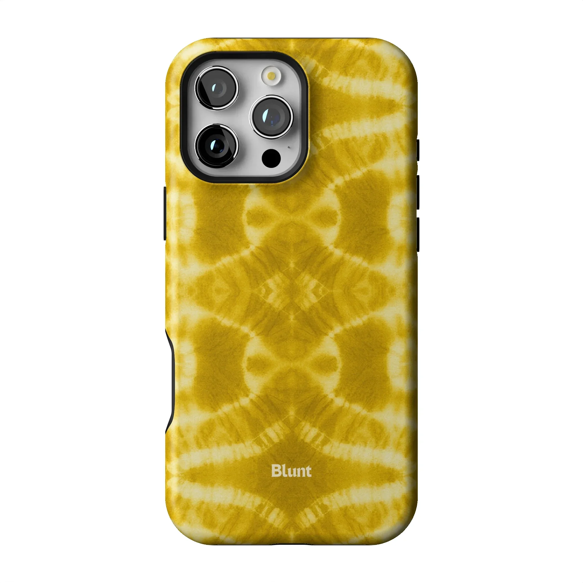 Sunburst Tie iPhone Case - Image 39