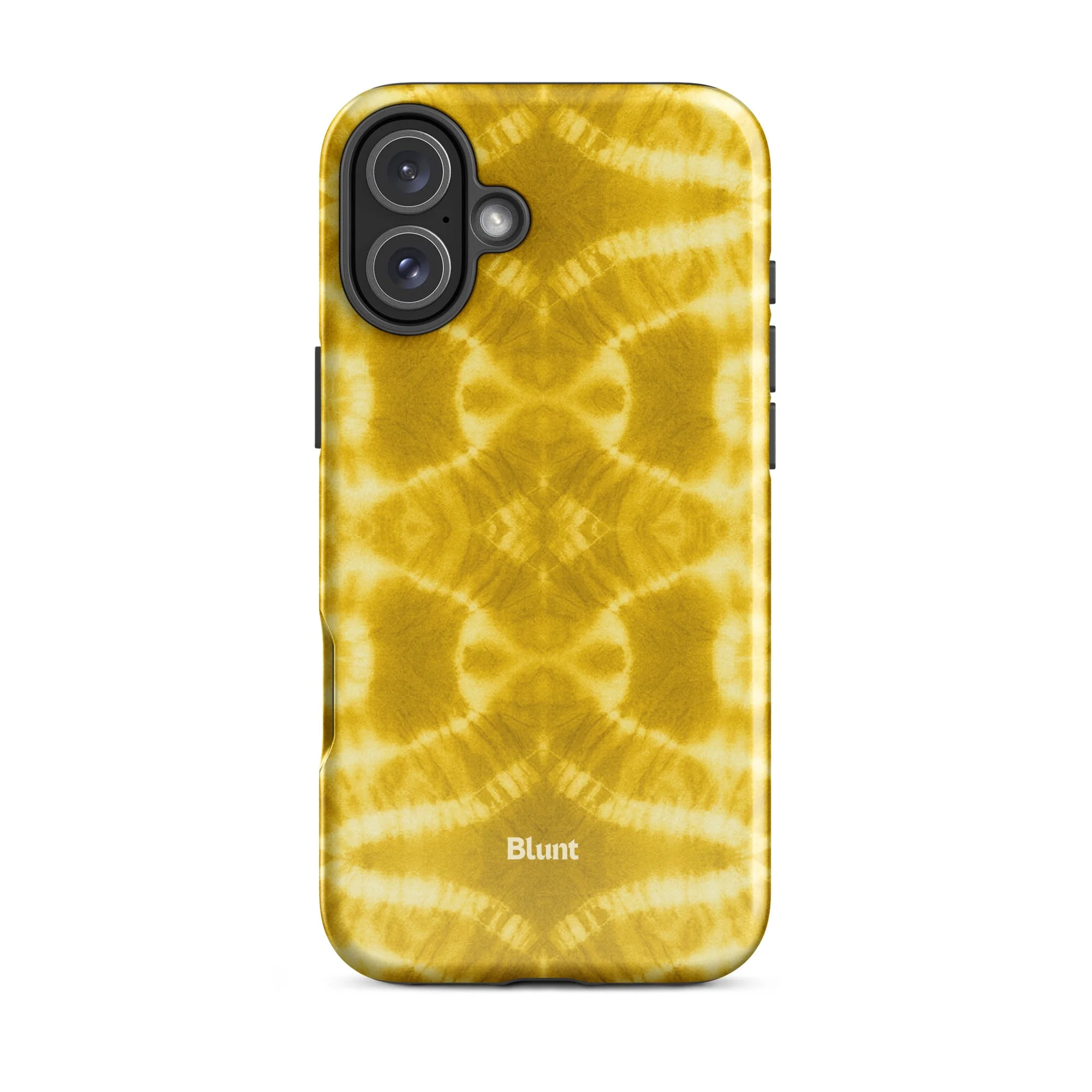 Sunburst Tie iPhone Case - Image 4