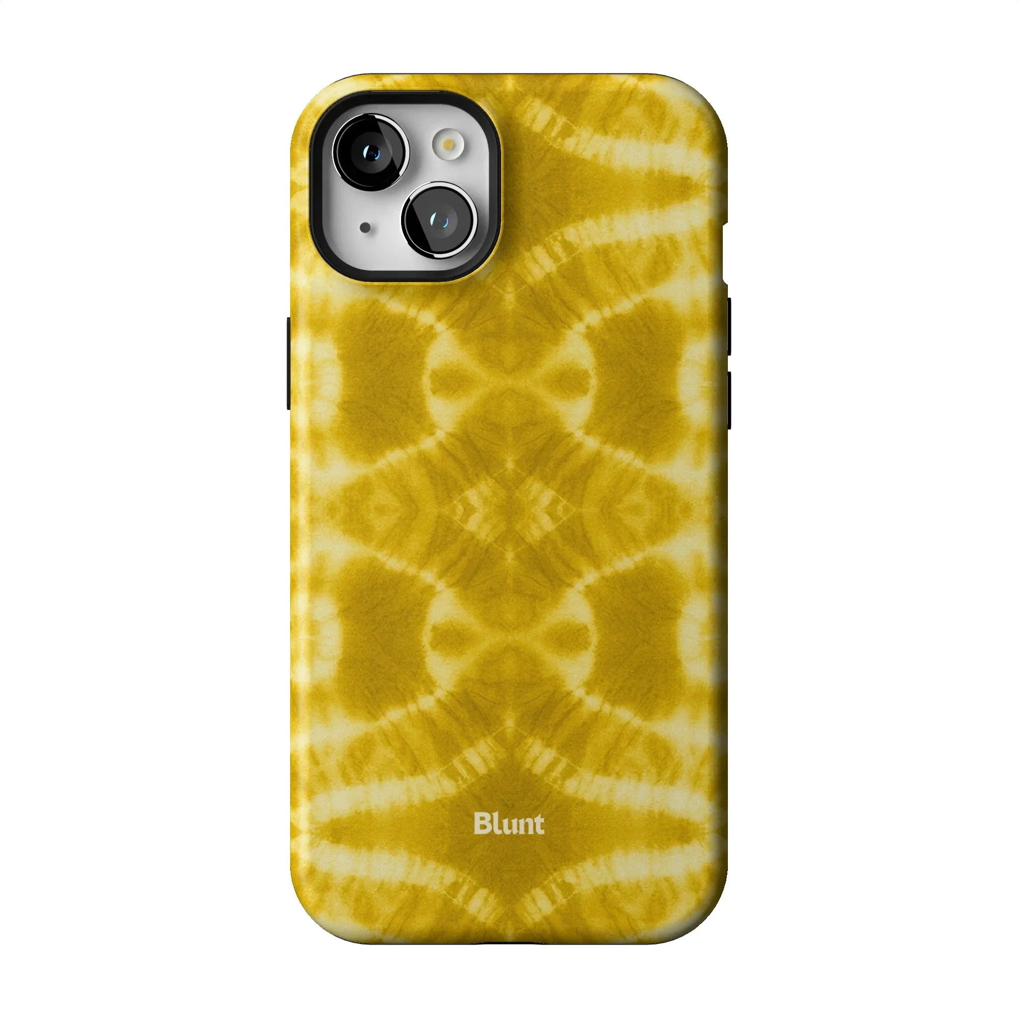 Sunburst Tie iPhone Case - Image 44
