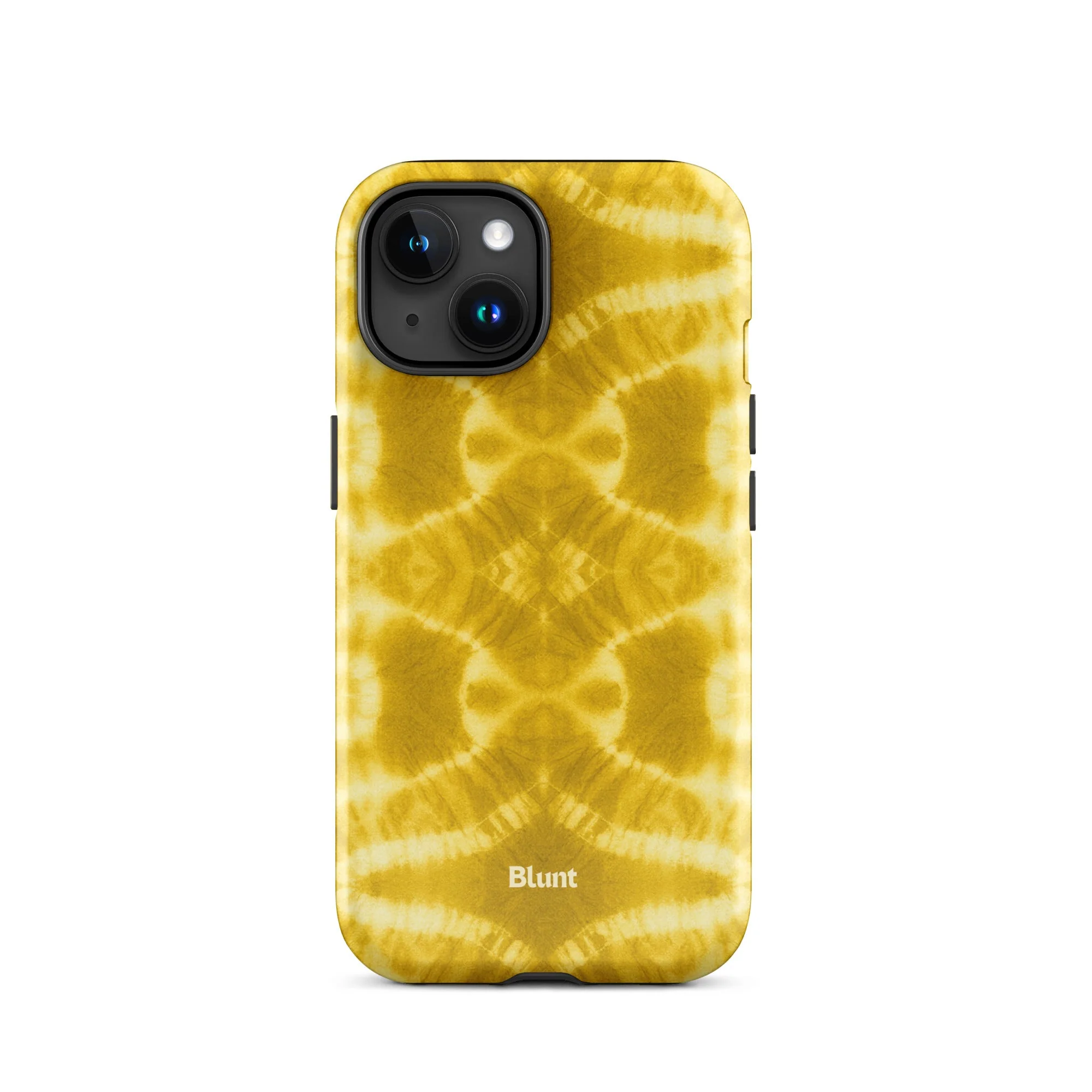 Sunburst Tie iPhone Case - Image 5