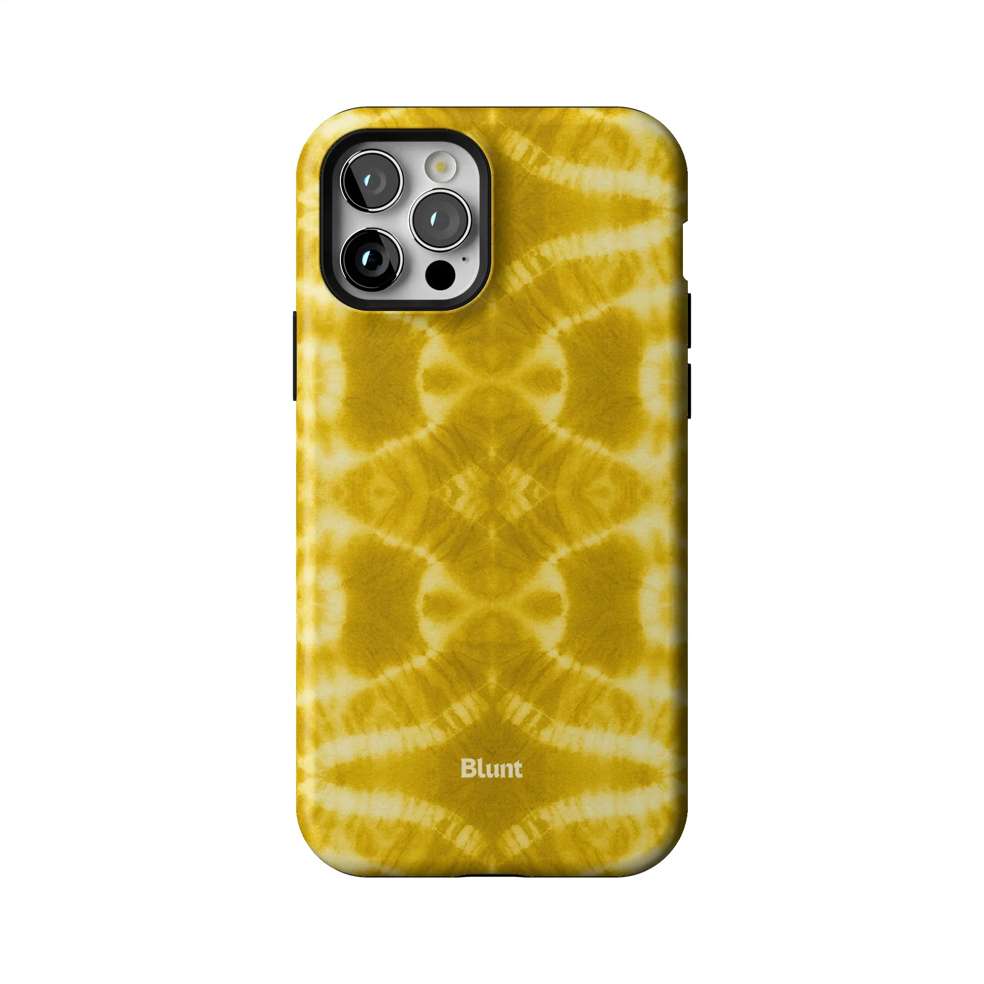 Sunburst Tie iPhone Case - Image 54