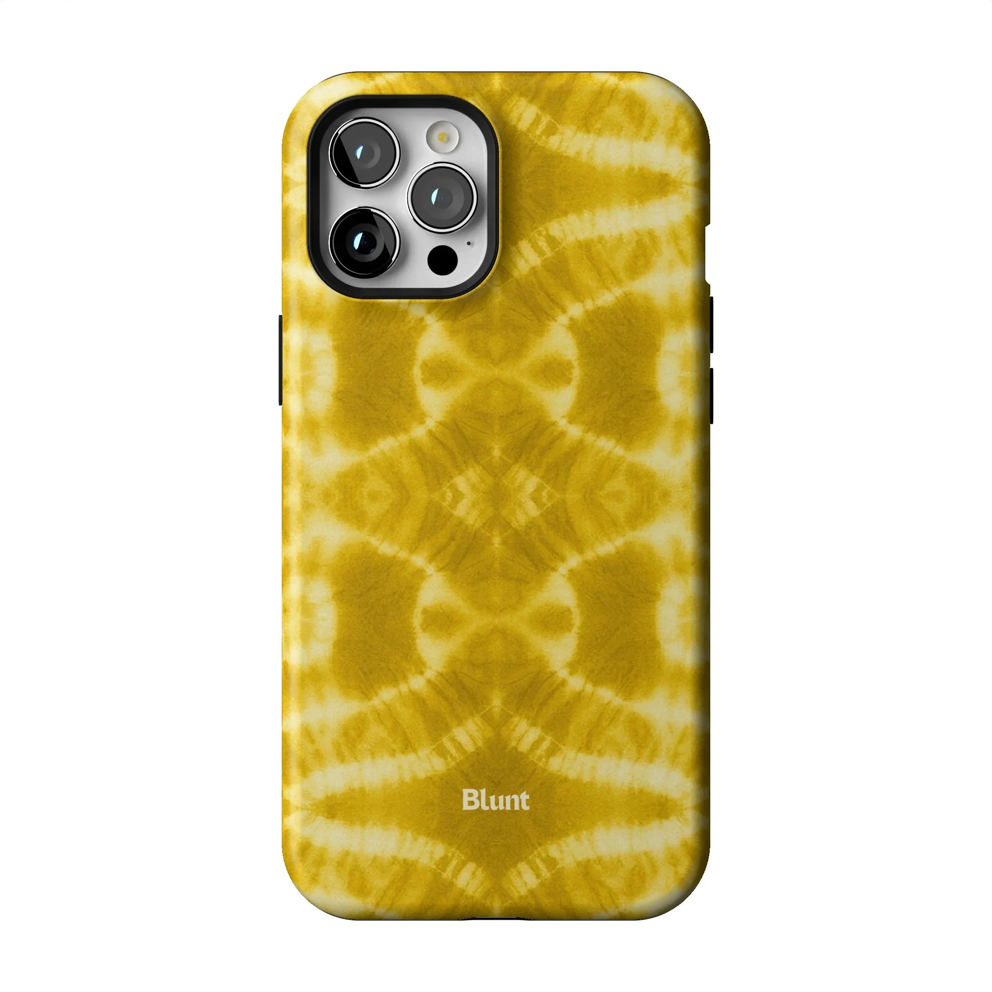 Sunburst Tie iPhone Case - Image 55