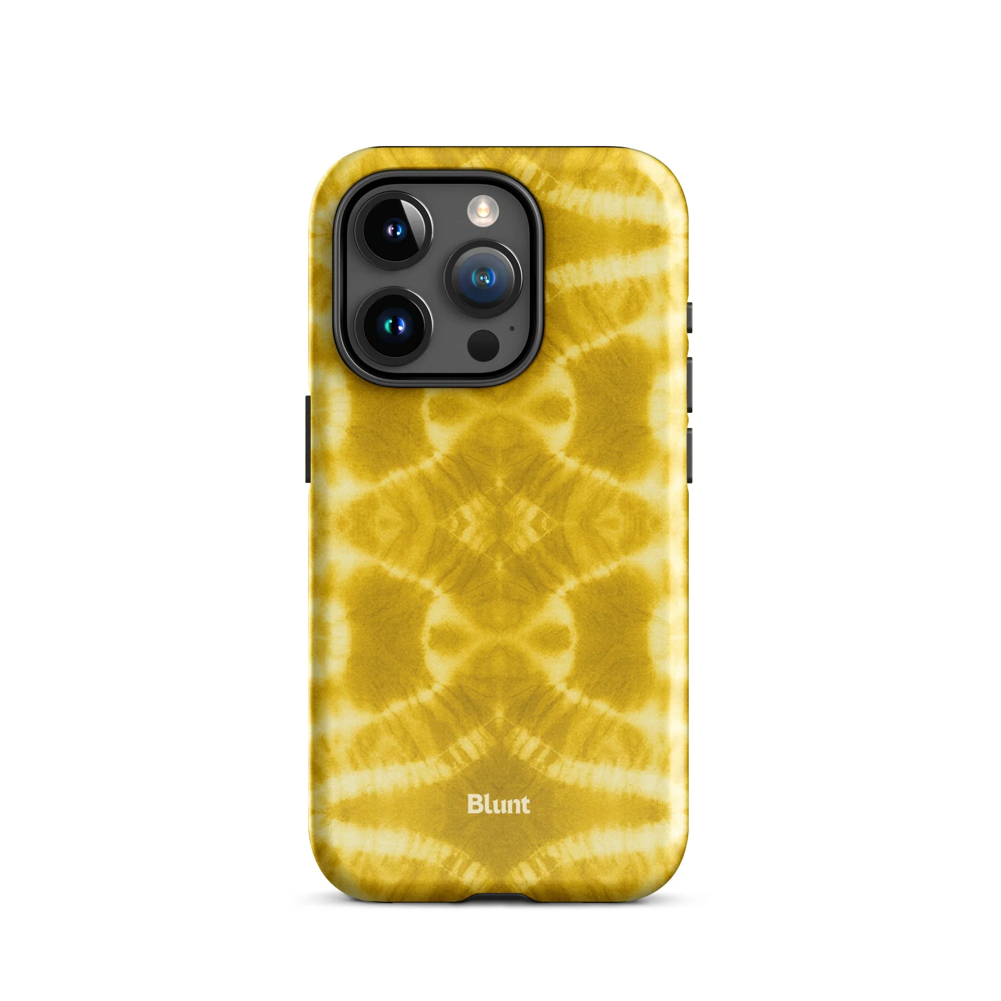 Sunburst Tie iPhone Case - Image 6