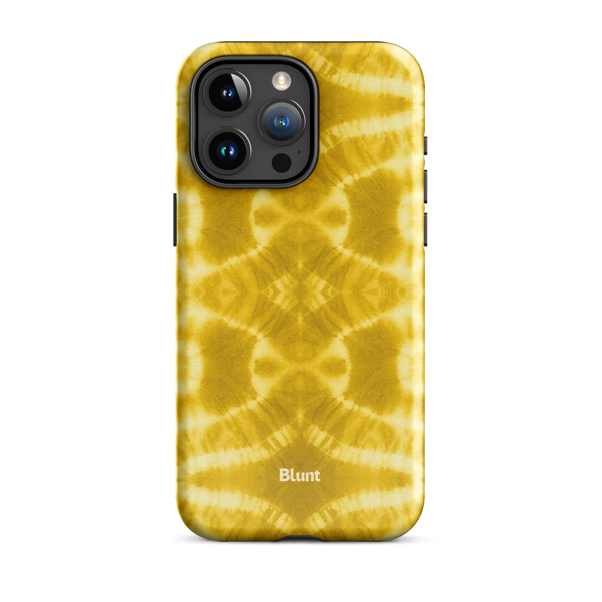 Sunburst Tie iPhone Case - Image 7