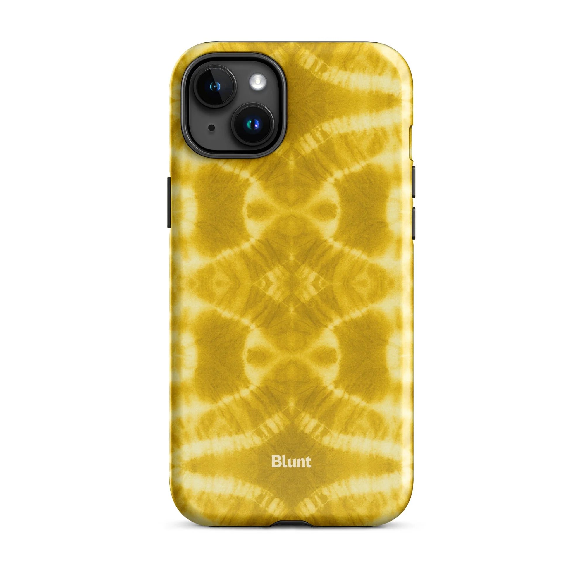Sunburst Tie iPhone Case - Image 8
