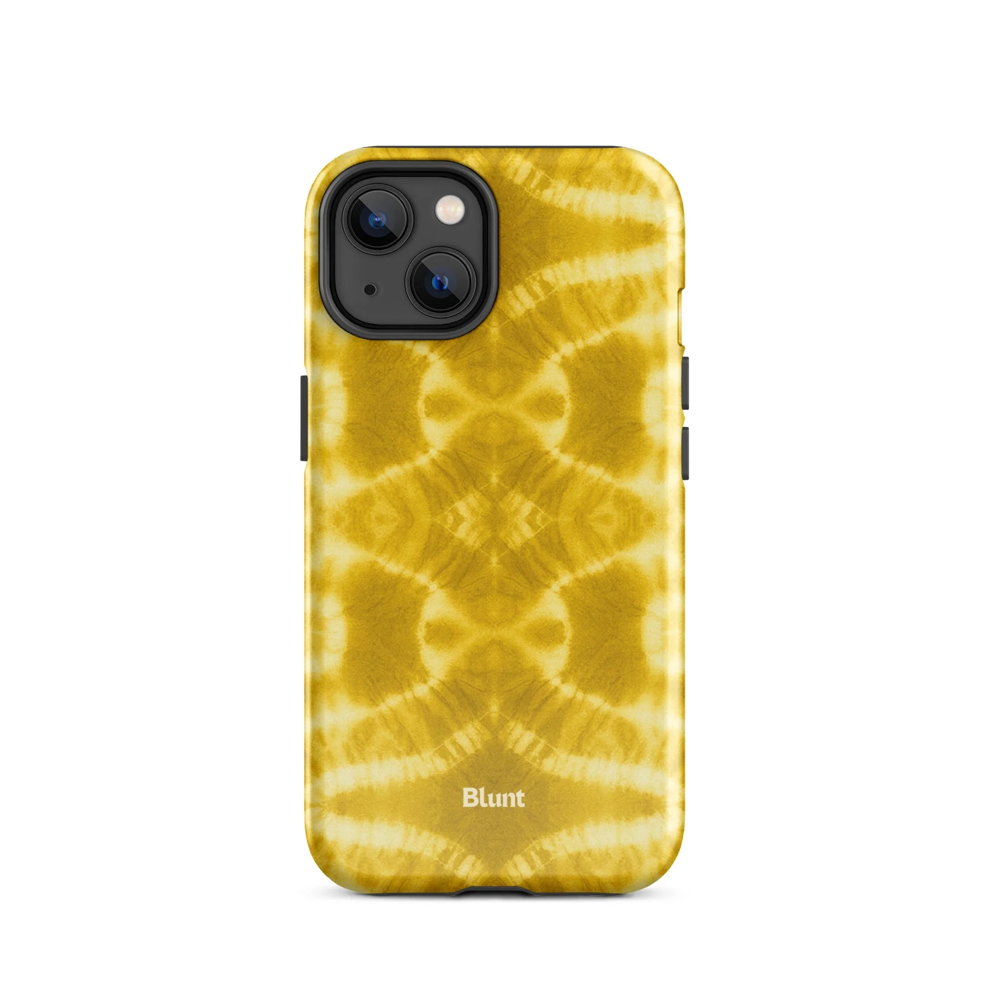 Sunburst Tie iPhone Case - Image 9