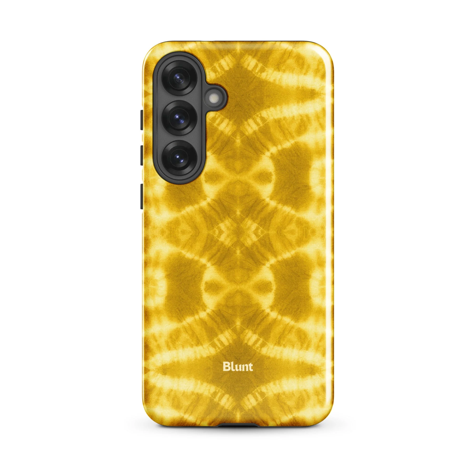 Sunburst Tie Samsung Case - Image 2