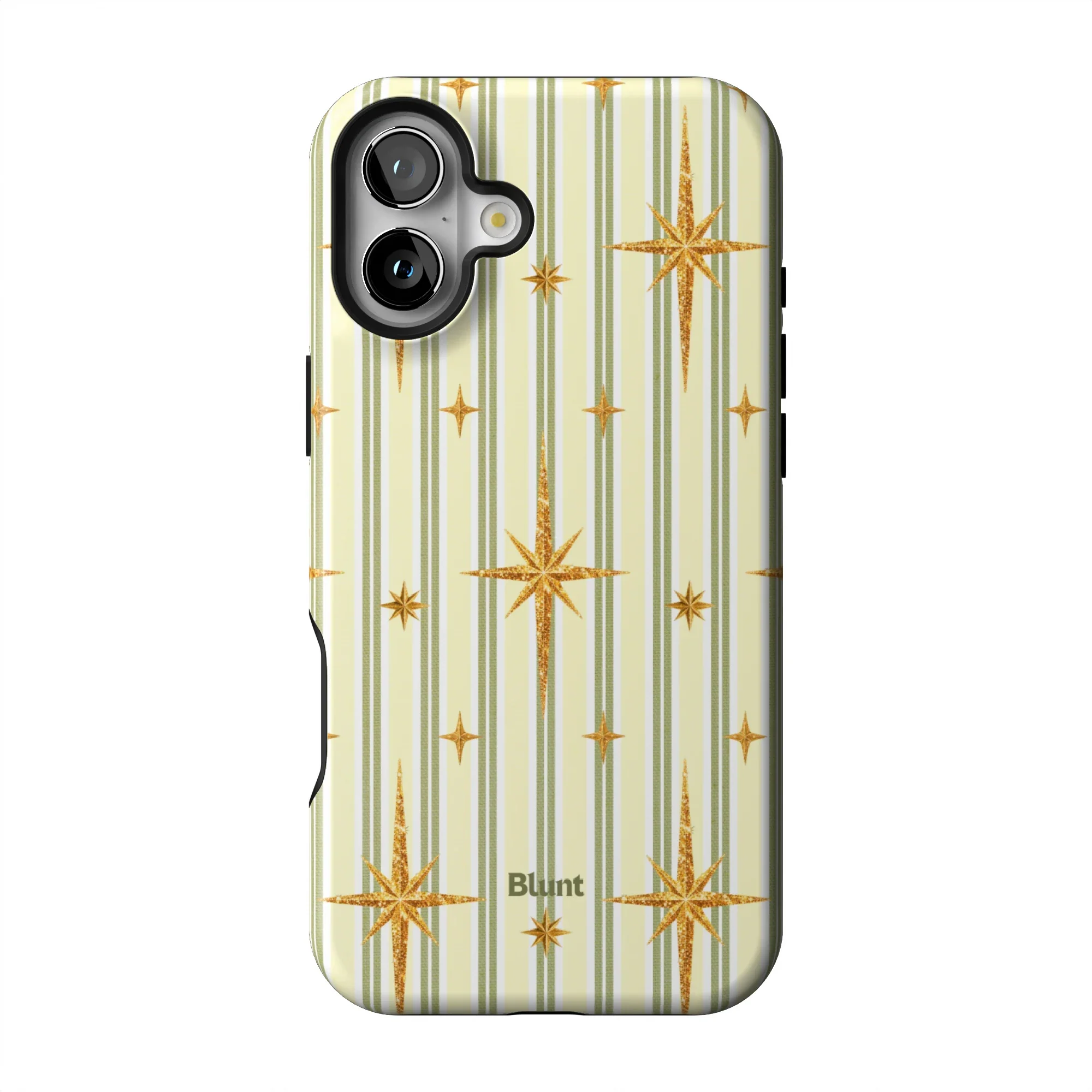 Sunday Stars iPhone Case - Image 18
