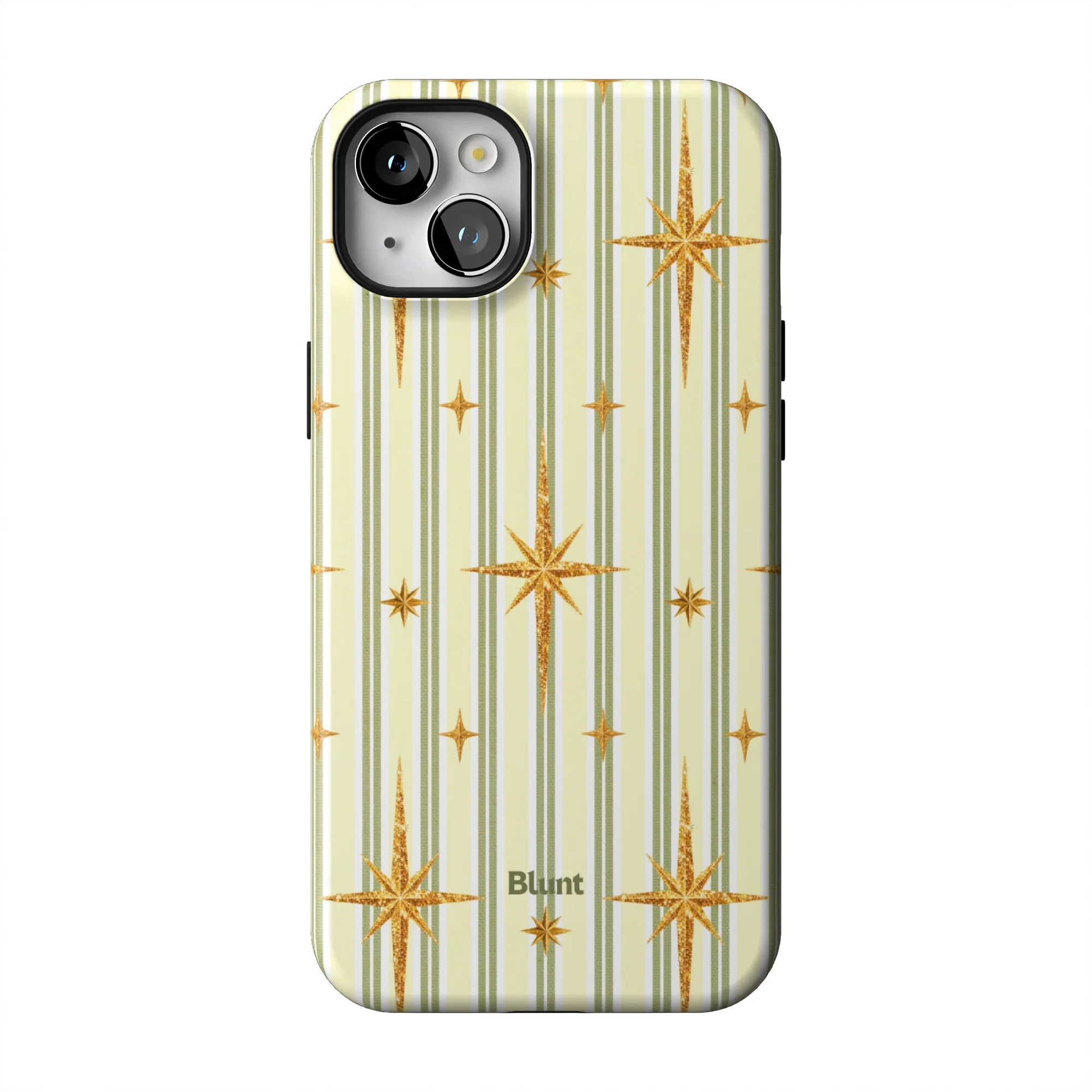 Sunday Stars iPhone Case - Image 35