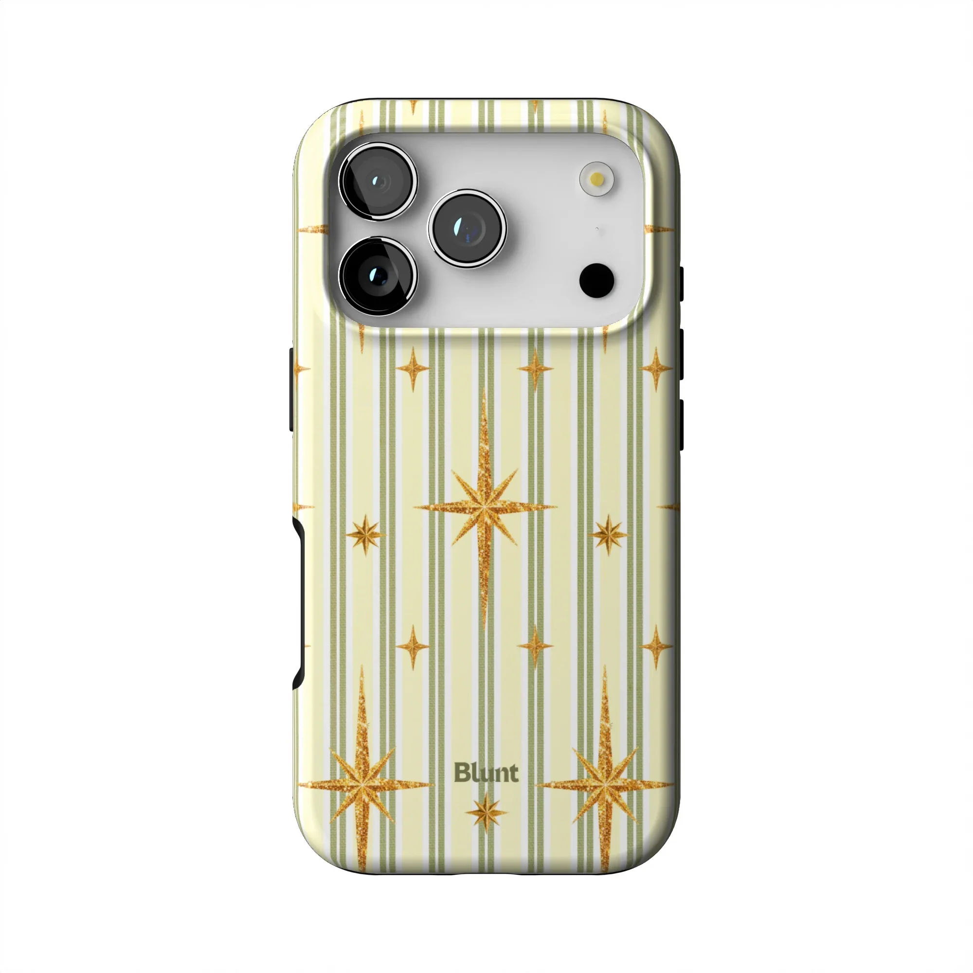 Sunday Stars iPhone Case - Image 4