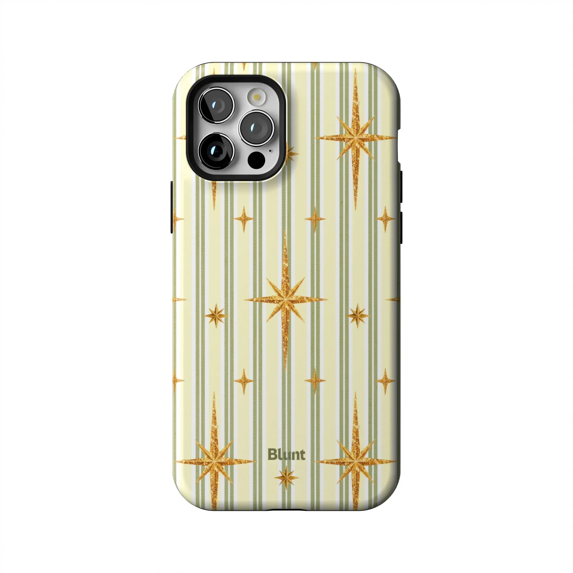 Sunday Stars iPhone Case - Image 48