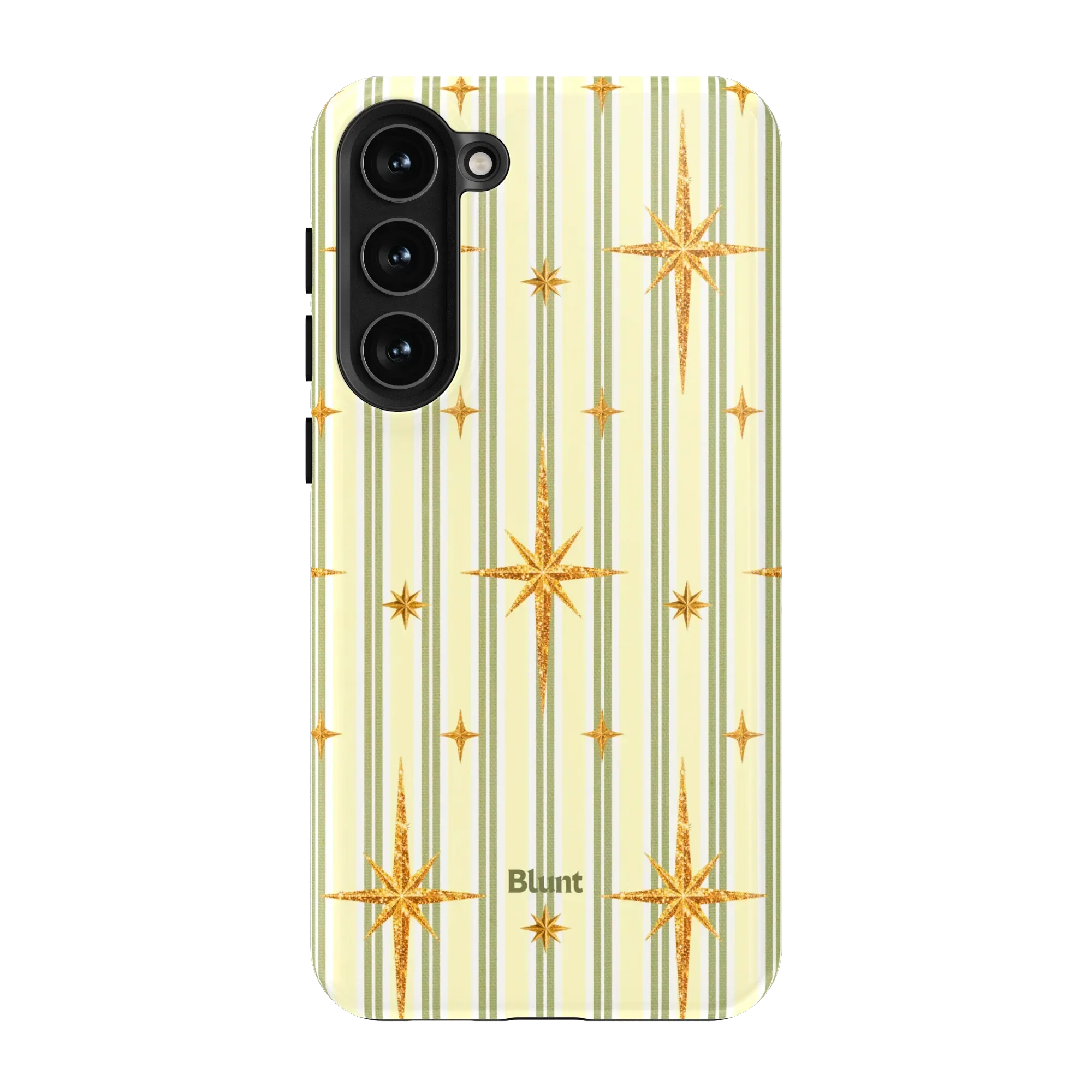 Sunday Stars Samsung Phone Case - Image 14