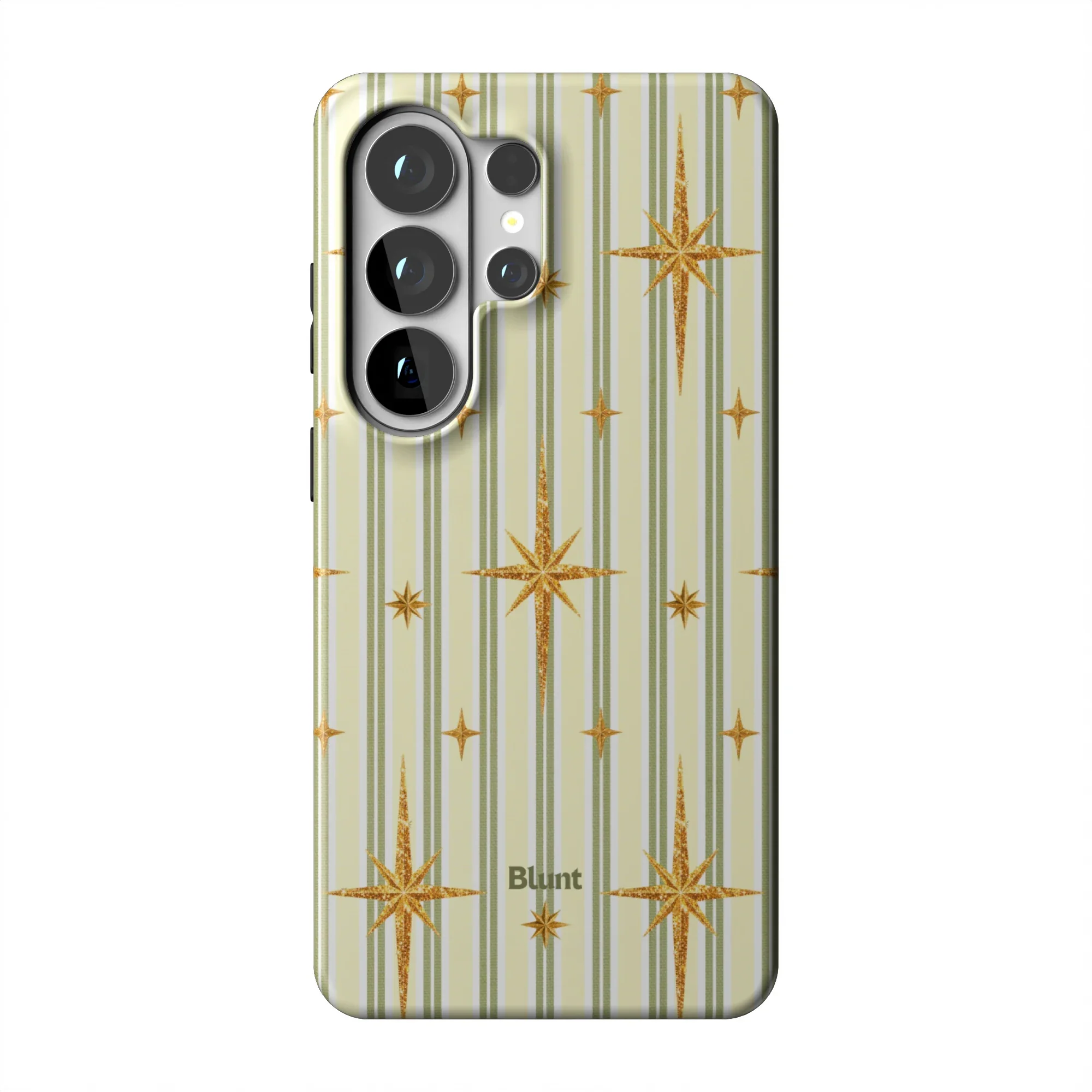 Sunday Stars Samsung Phone Case - Image 5