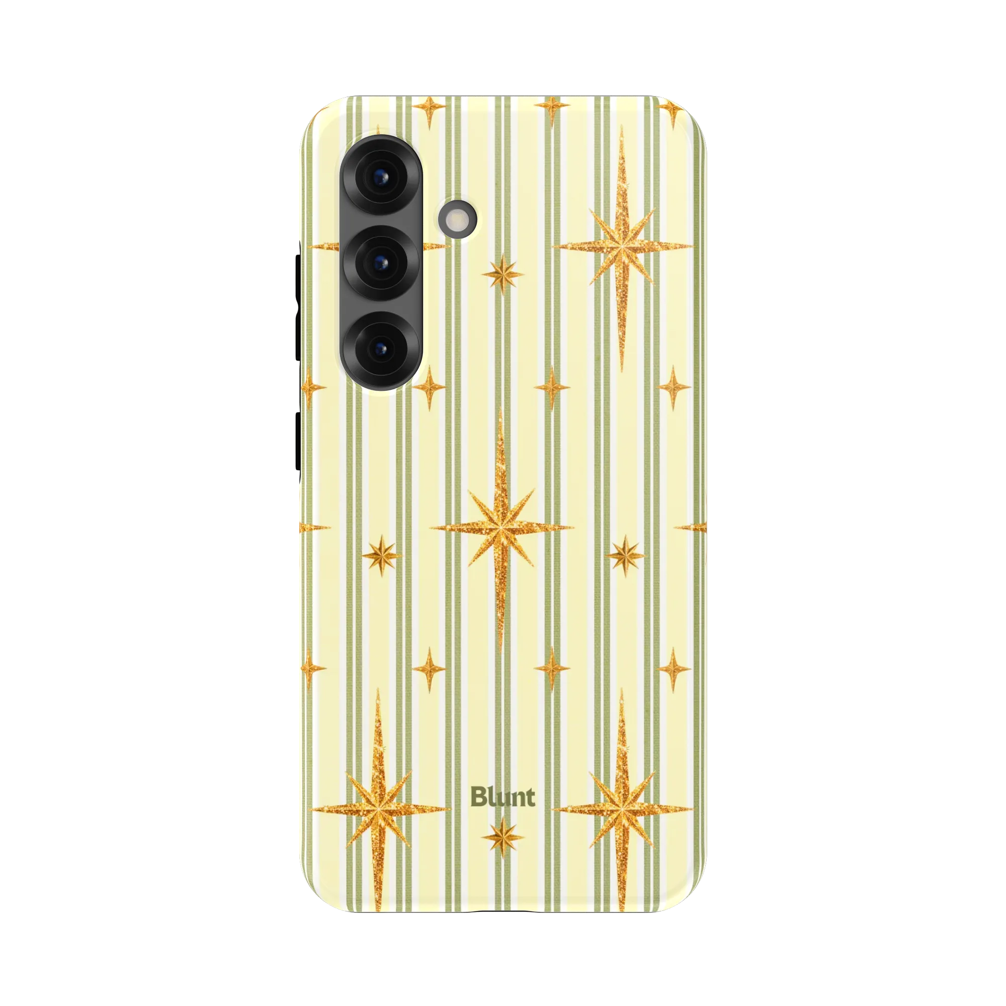 Sunday Stars Samsung Phone Case - Image 7
