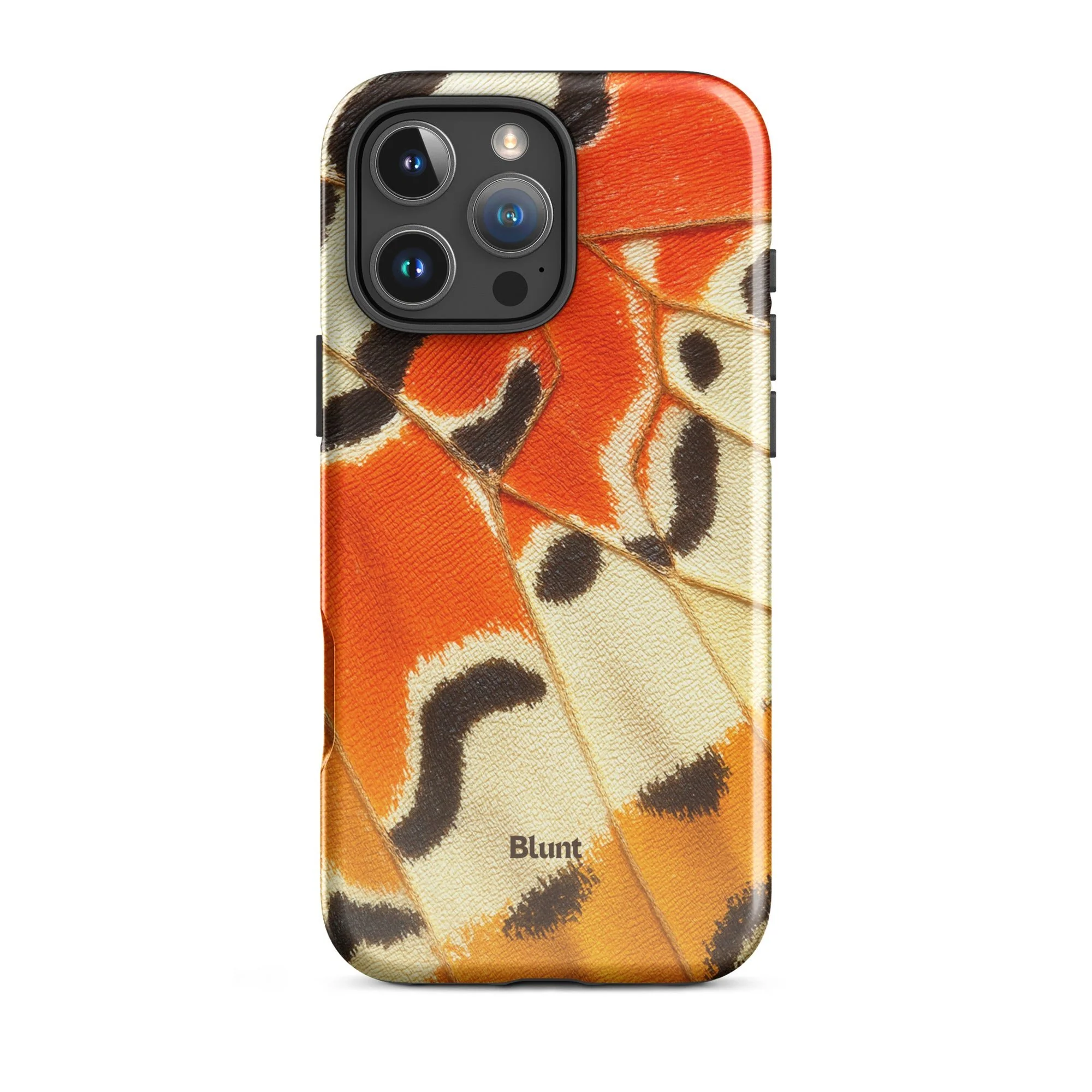 Sunflare iPhone Case - Image 3