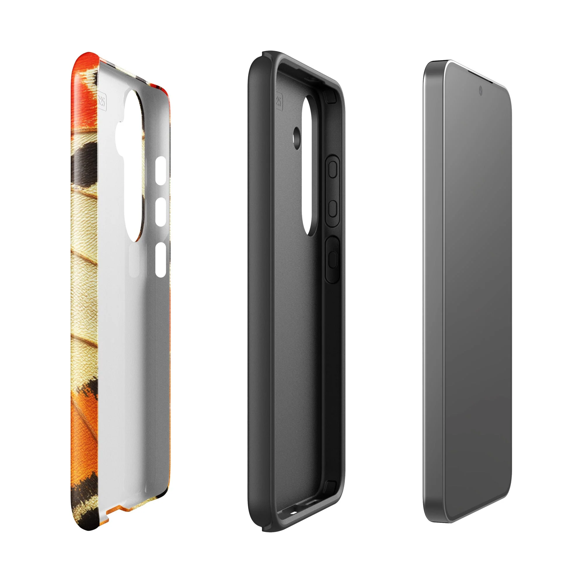 Sunflare Samsung Case - Image 17