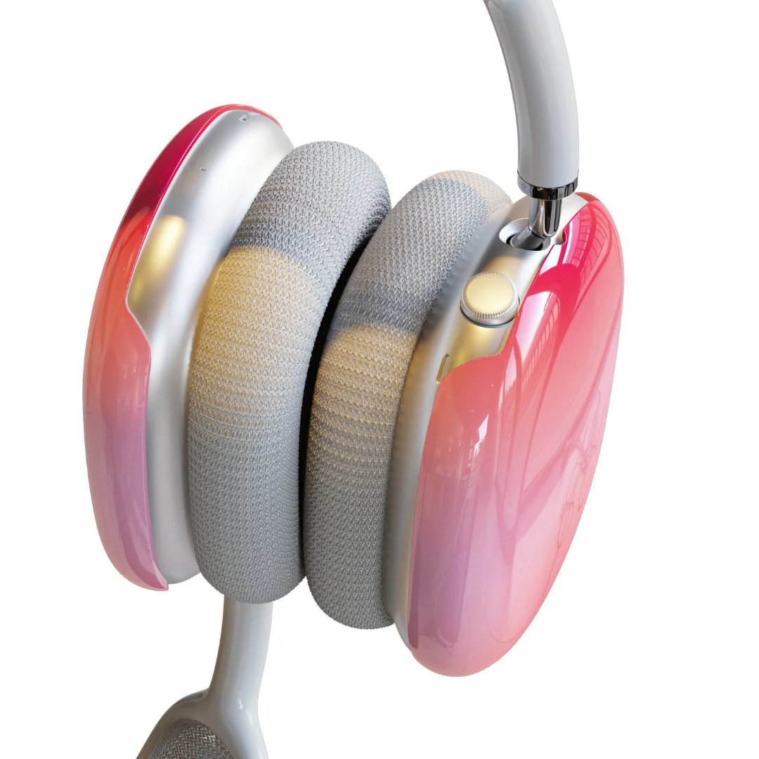 Sunkissed Airpod Max Case - Image 3