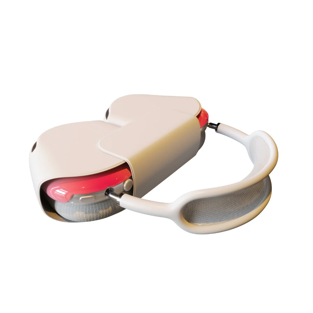 Sunkissed Airpod Max Case - Image 5