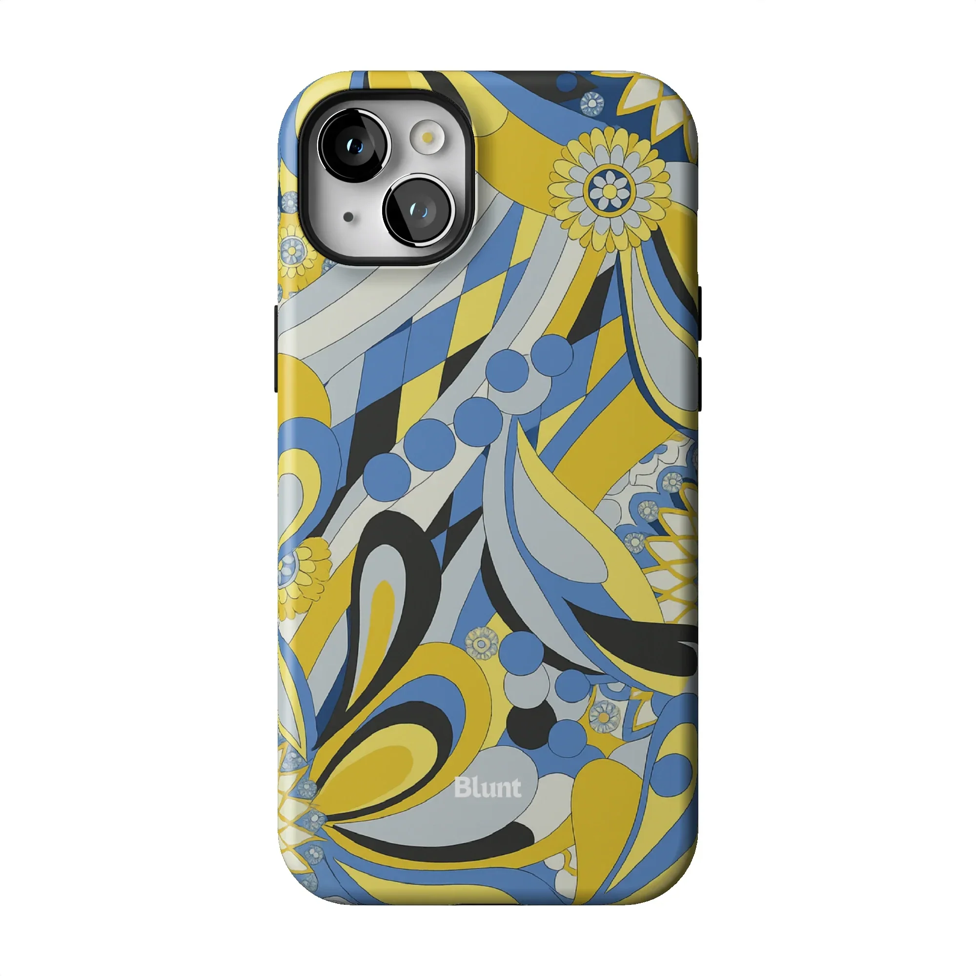 Sunny iPhone Case - Image 47