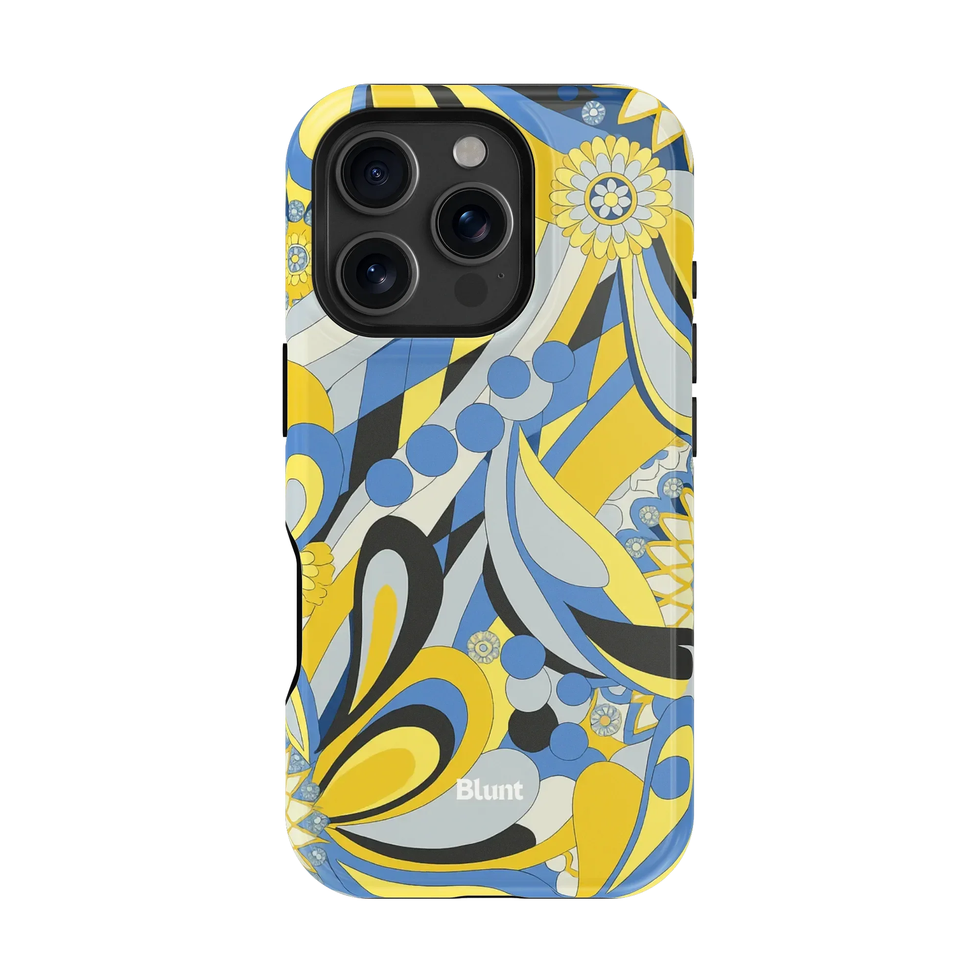 Sunny iPhone Case - Image 6