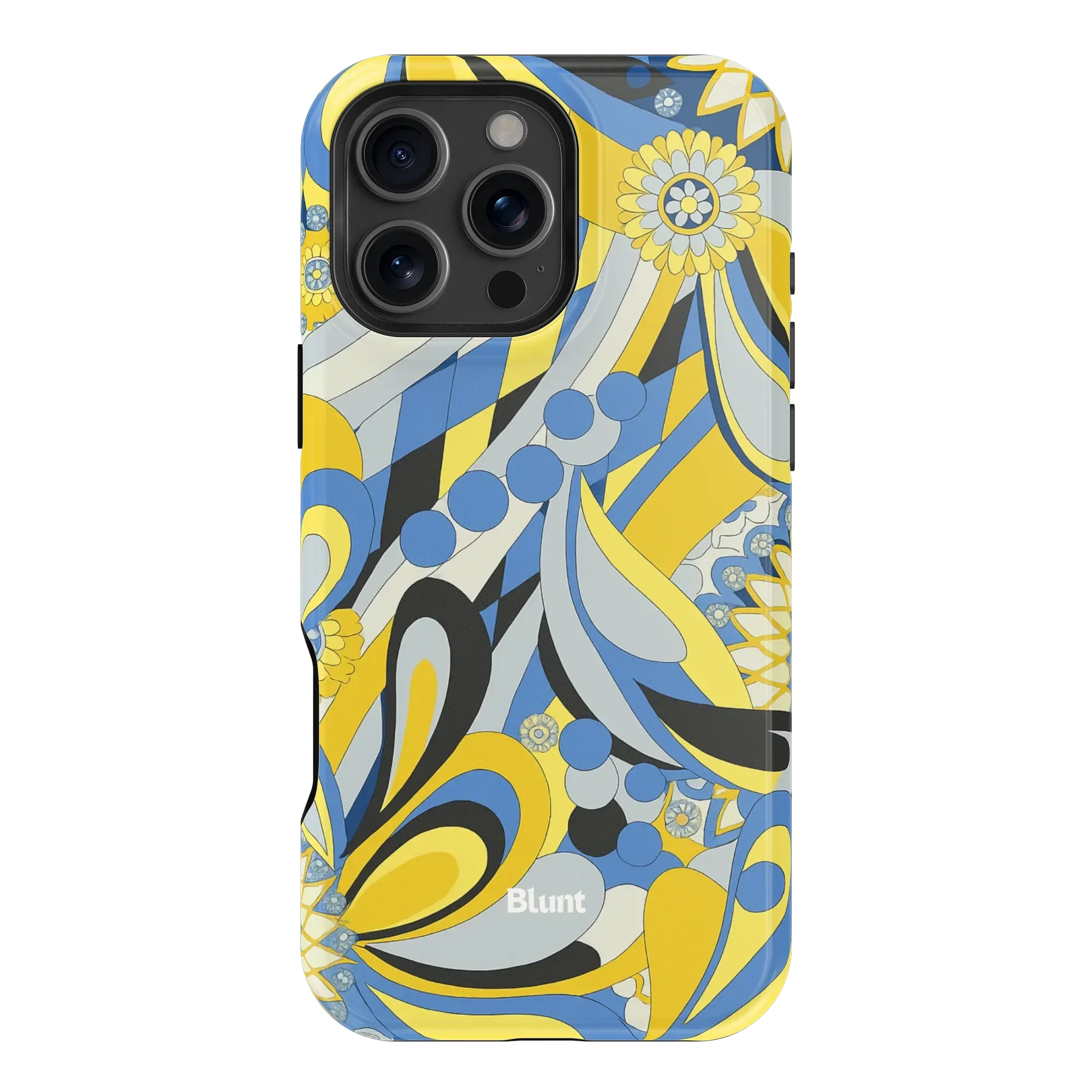 Sunny iPhone Case - Image 7