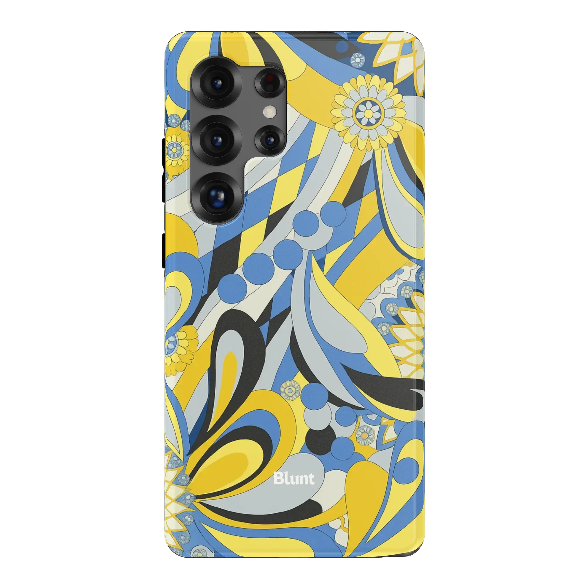 Sunny Samsung Case - Image 3